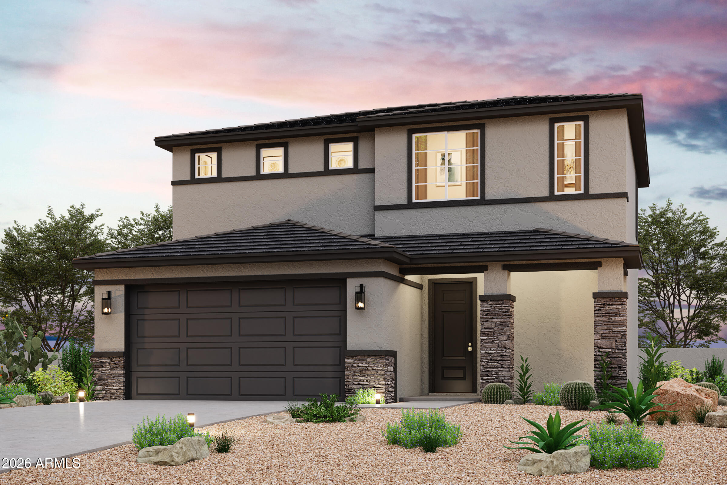 2683 E MUSIC MOUNTAIN Avenue, Apache Junction, AZ 85119