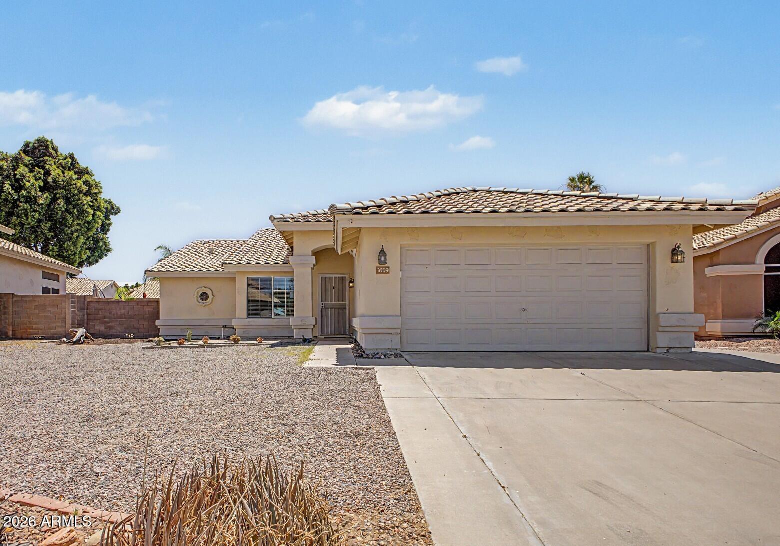 3509 N DIEGO, Mesa, AZ 85215