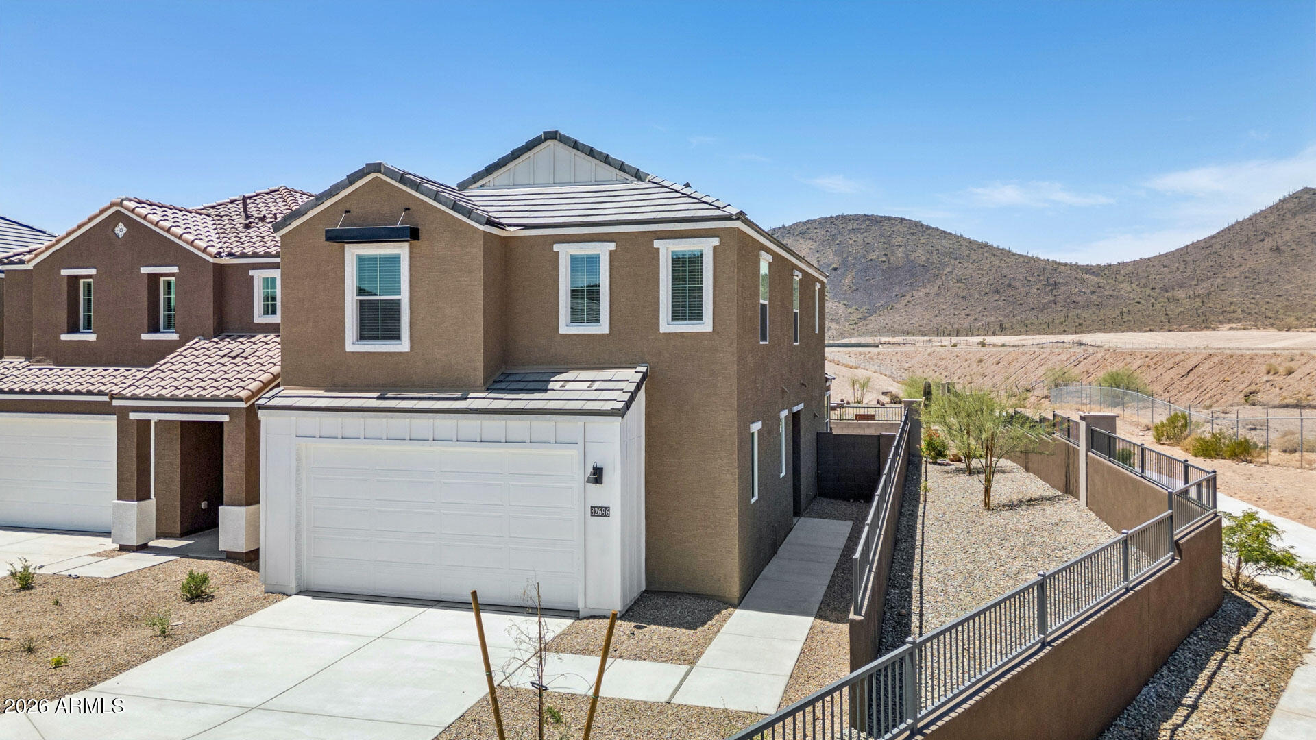 32696 N SMOKE VIEW Trail, Peoria, AZ 85383