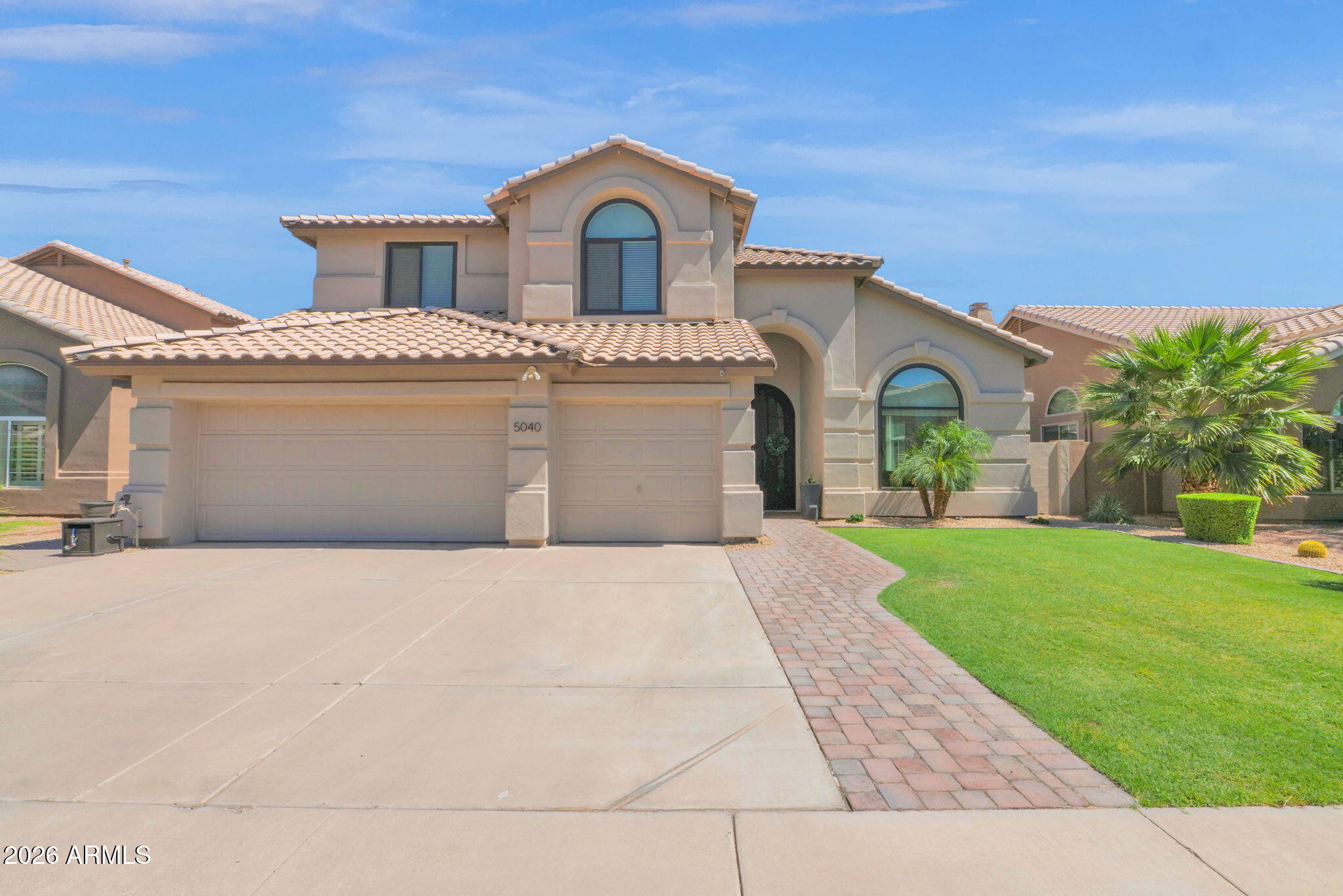 5040 W LAREDO Street, Chandler, AZ 85226
