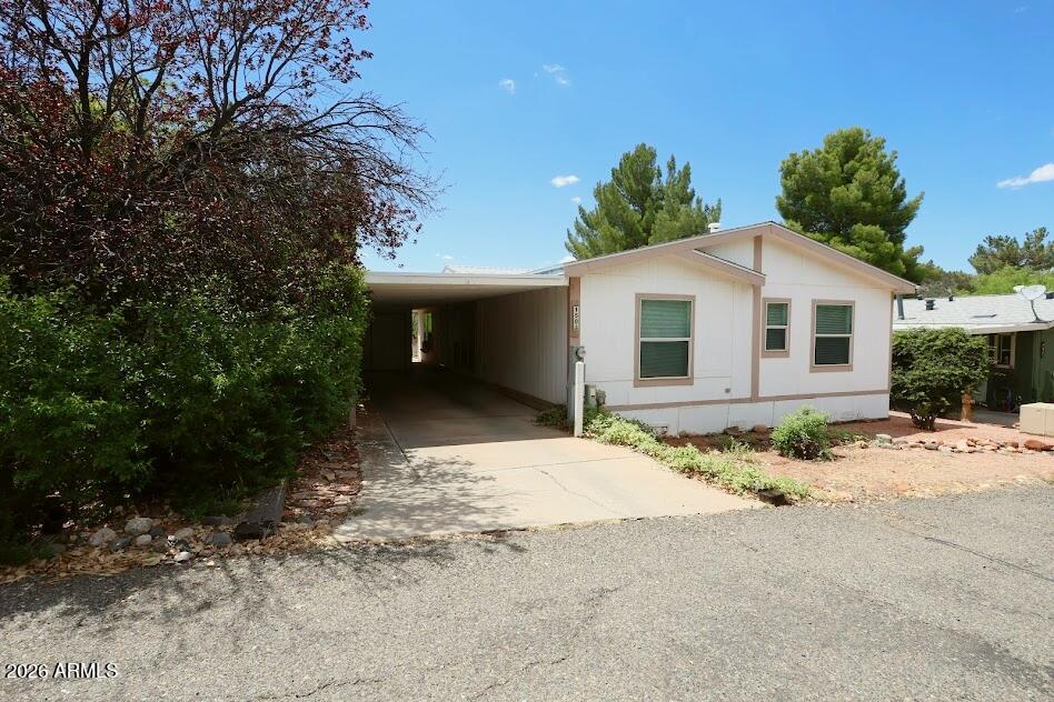 6770 W State Route 89A 150, Sedona, AZ 86336