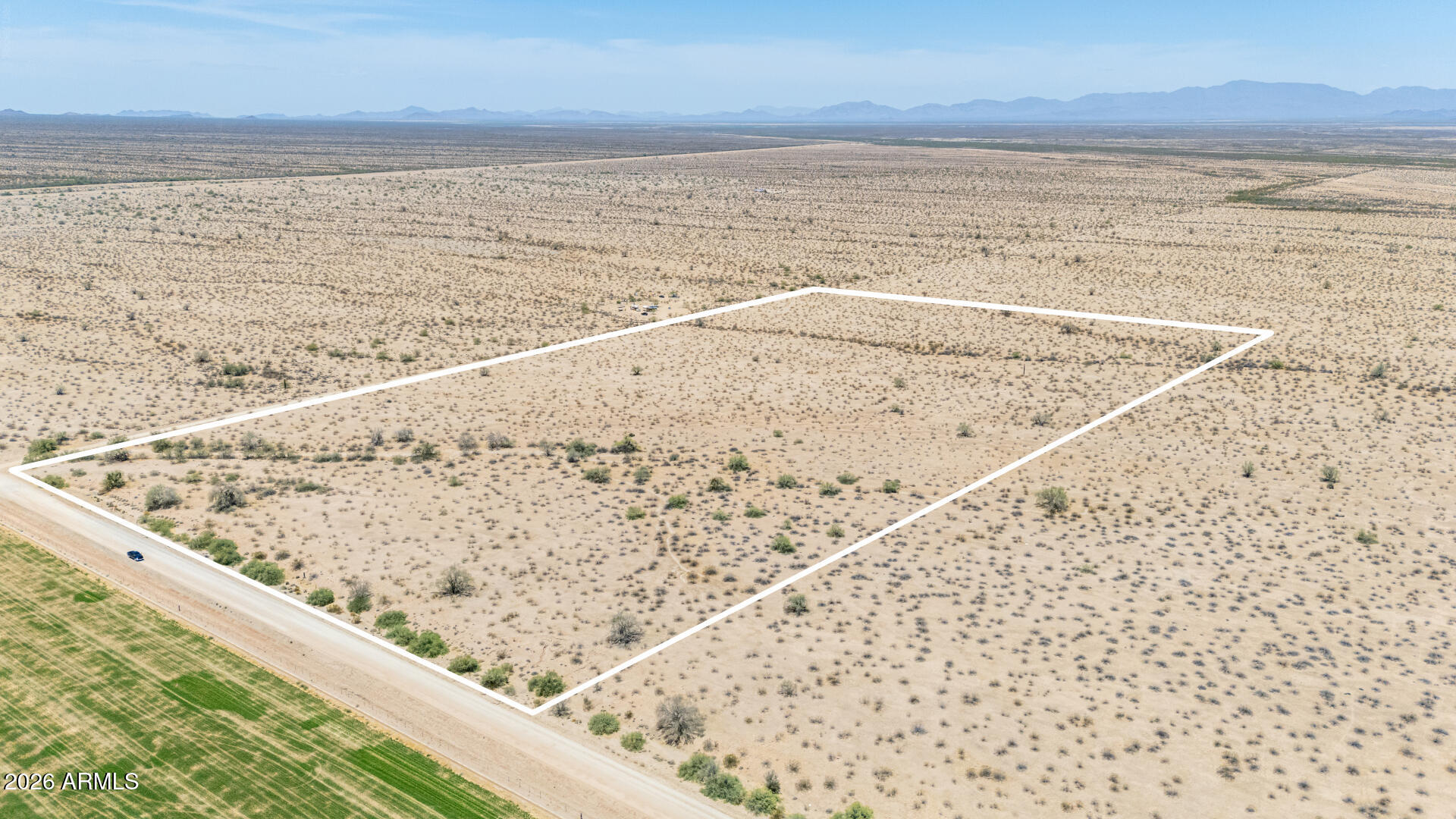 0 W Centennial Road 78, Tonopah, AZ 85354