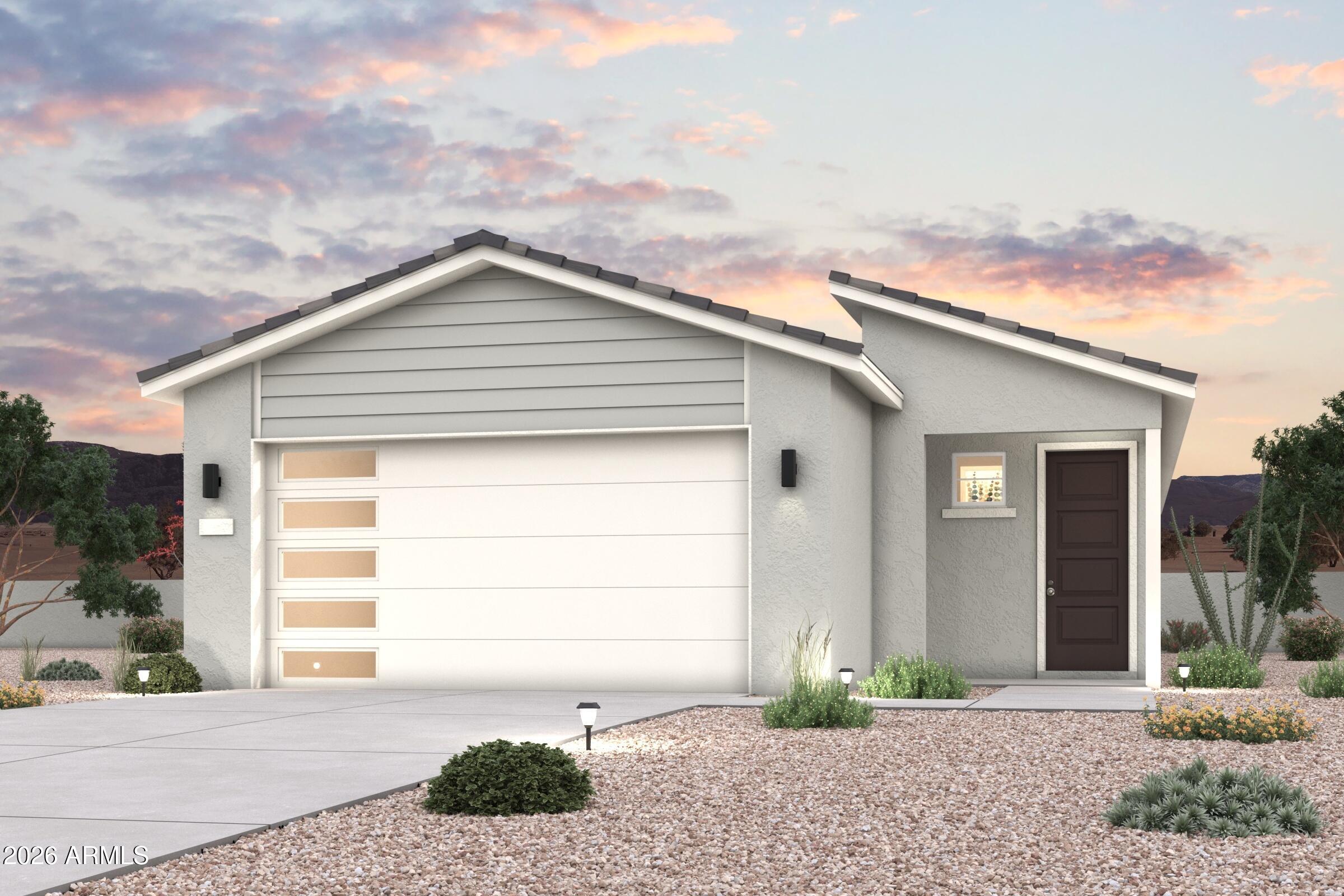 12456 N 305TH Avenue, Buckeye, AZ 85396