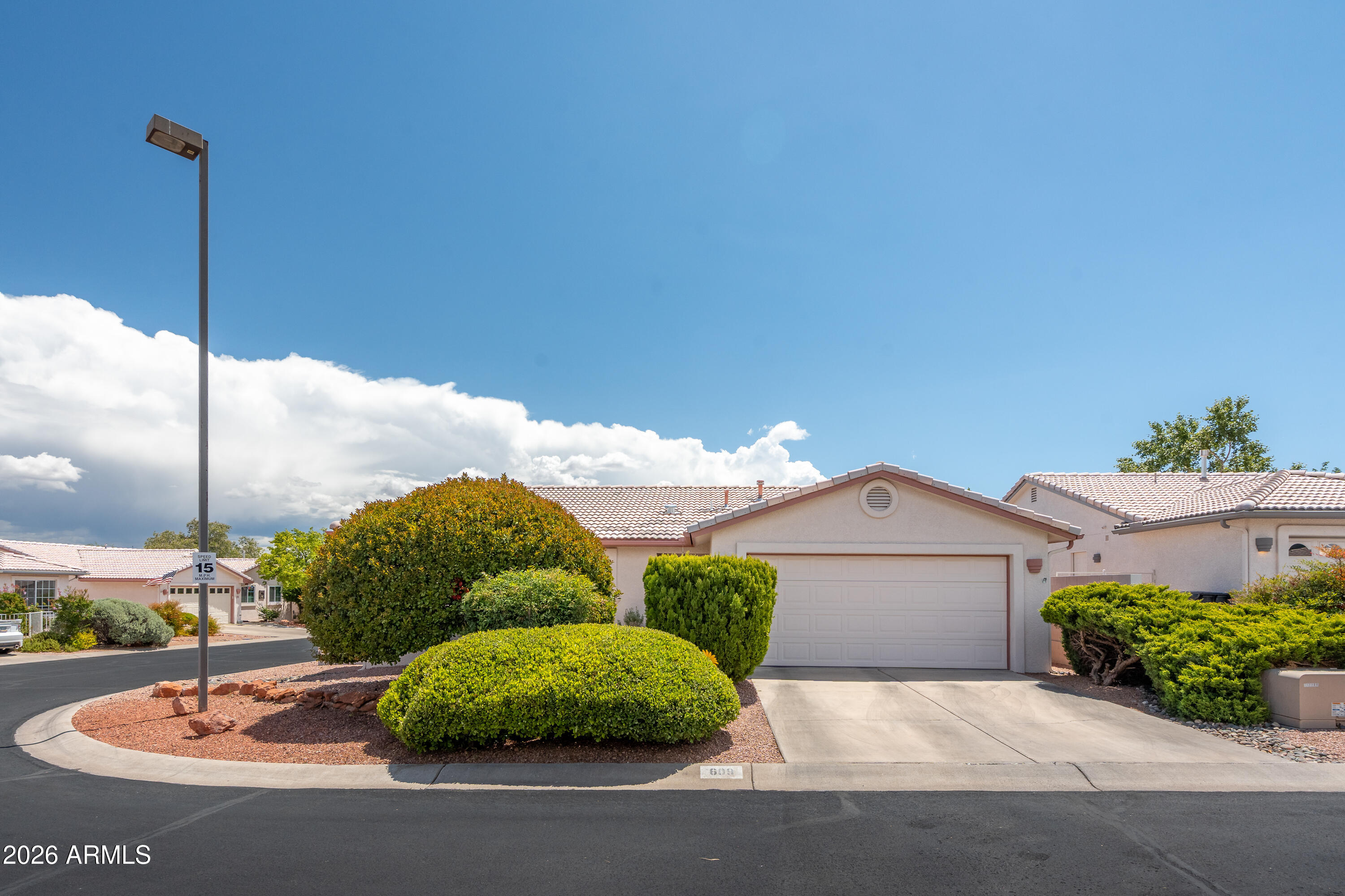 609 SILVER SPRINGS Circle, Cottonwood, AZ 86326