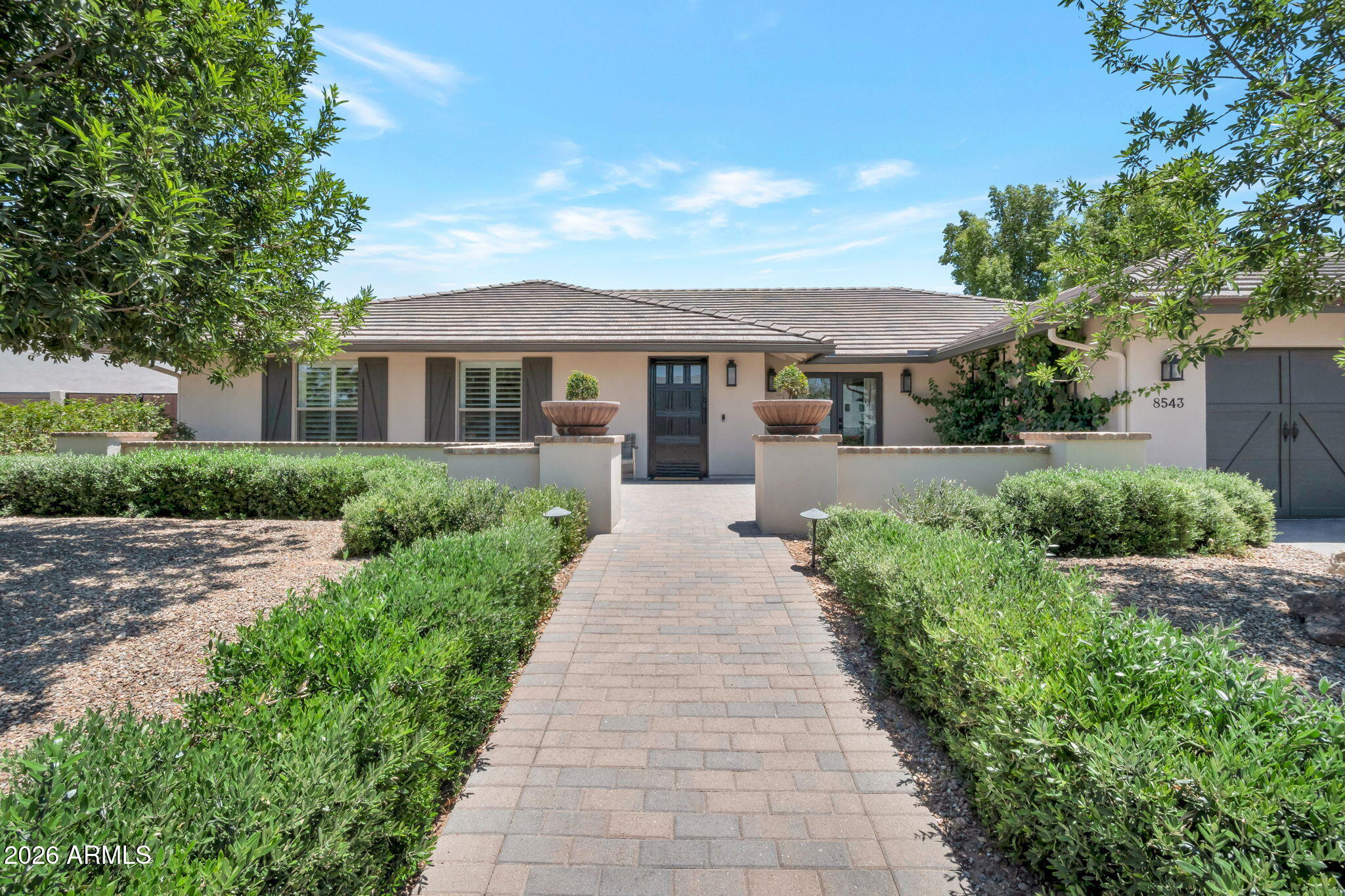 8543 E SAN MARCOS Drive, Scottsdale, AZ 85258