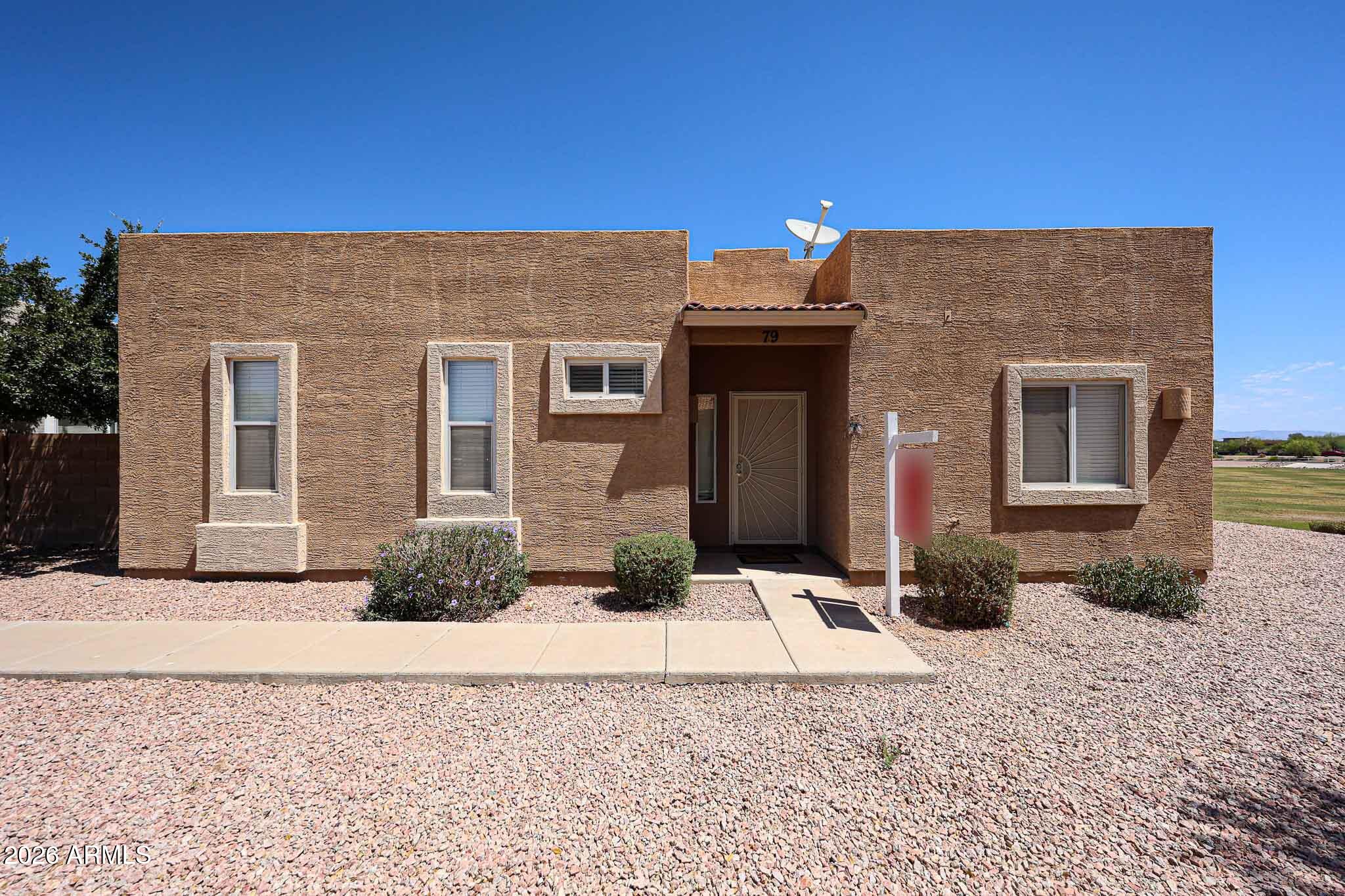2300 E MAGMA Road 79, San Tan Valley, AZ 85143