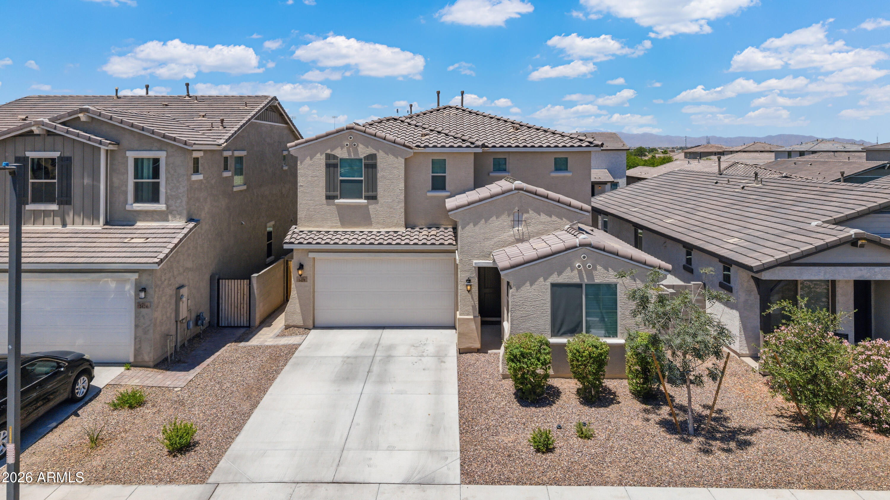 5428 N 107th Lane, Phoenix, AZ 85037