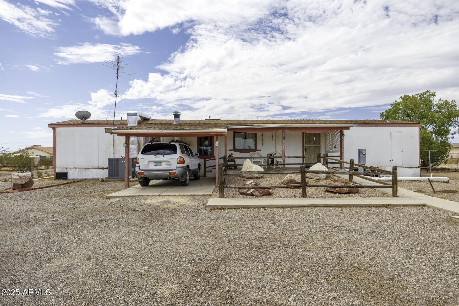 9835 N Scott Drive, Casa Grande, AZ 85122