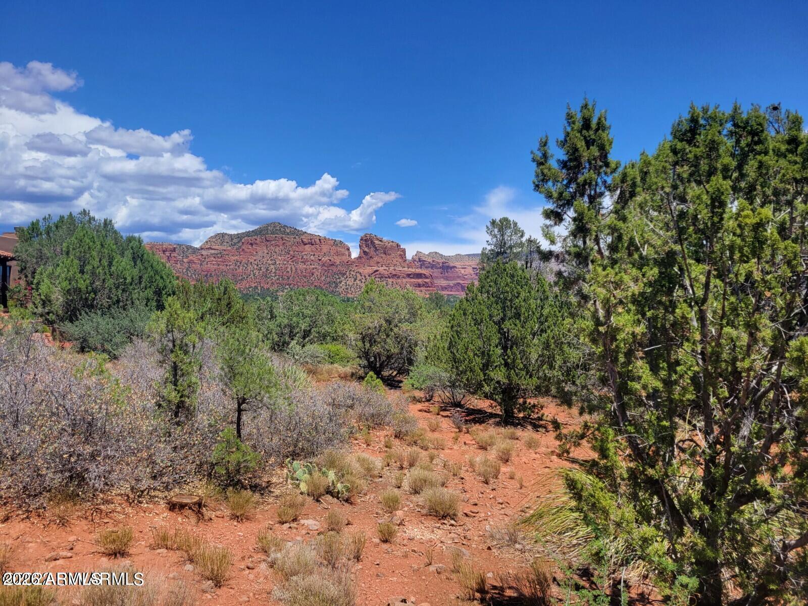 140 VIA DEL VIENTO A, Sedona, AZ 86351
