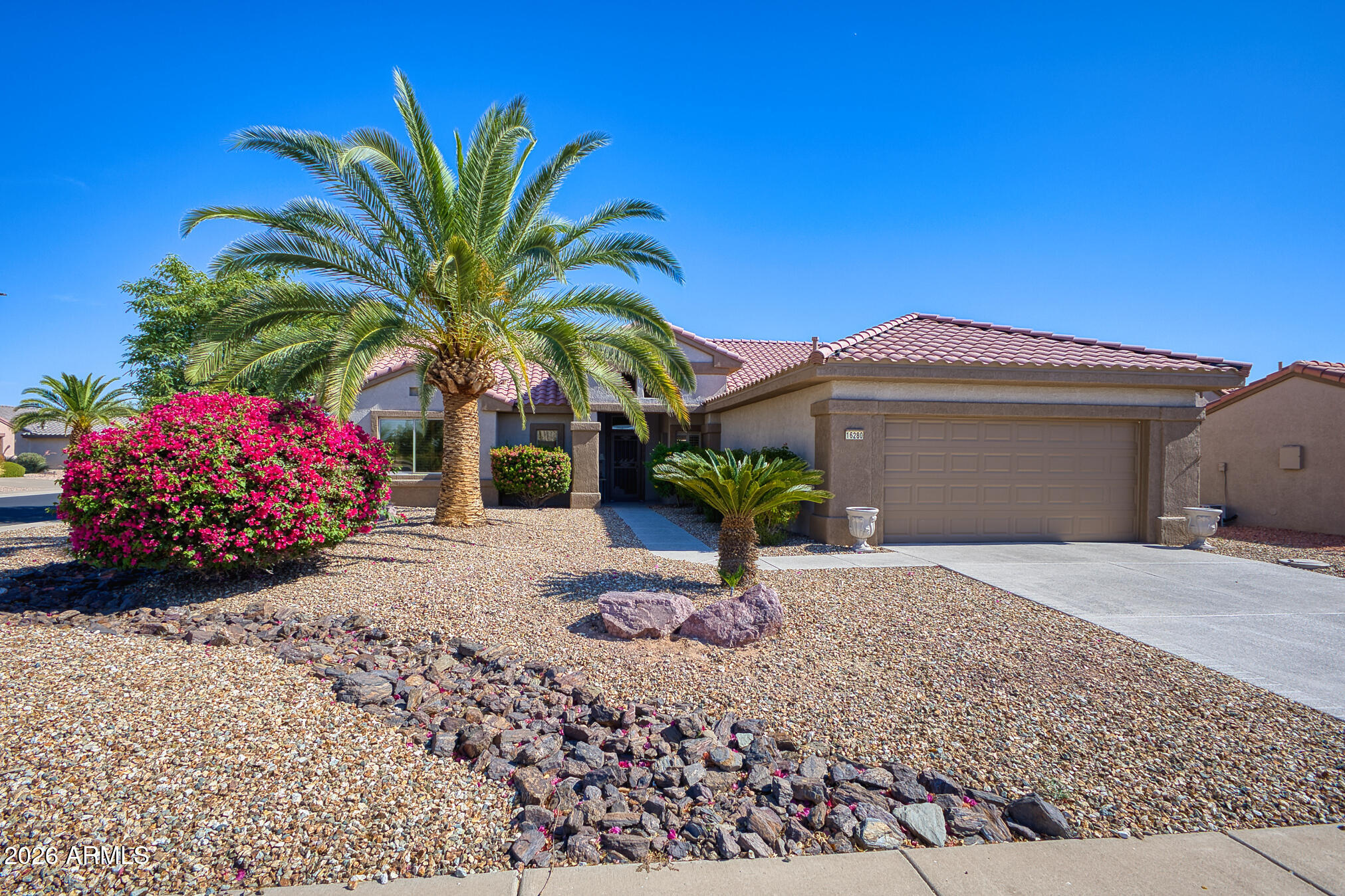 16280 W STARRY SKY Drive, Surprise, AZ 85374