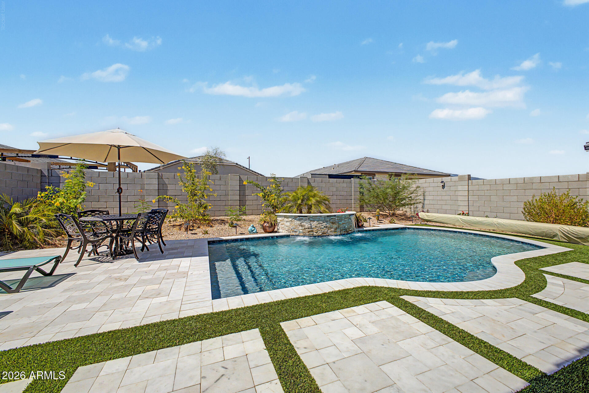 25436 W GRAHAM Trail, Buckeye, AZ 85326