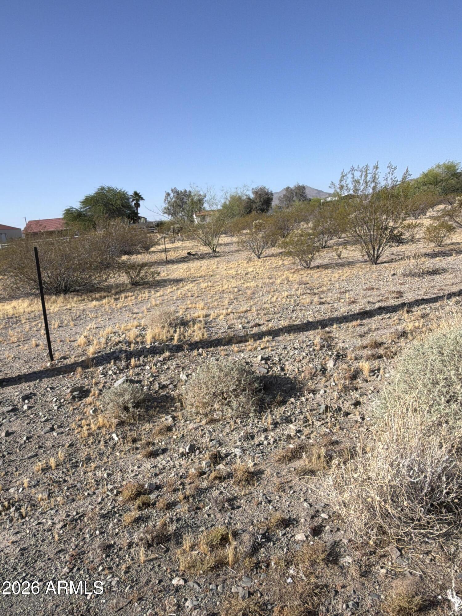 67584 PROSE Street 116, Salome, AZ 85348