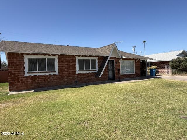 4225 W Citrus Way, Phoenix, AZ 85019