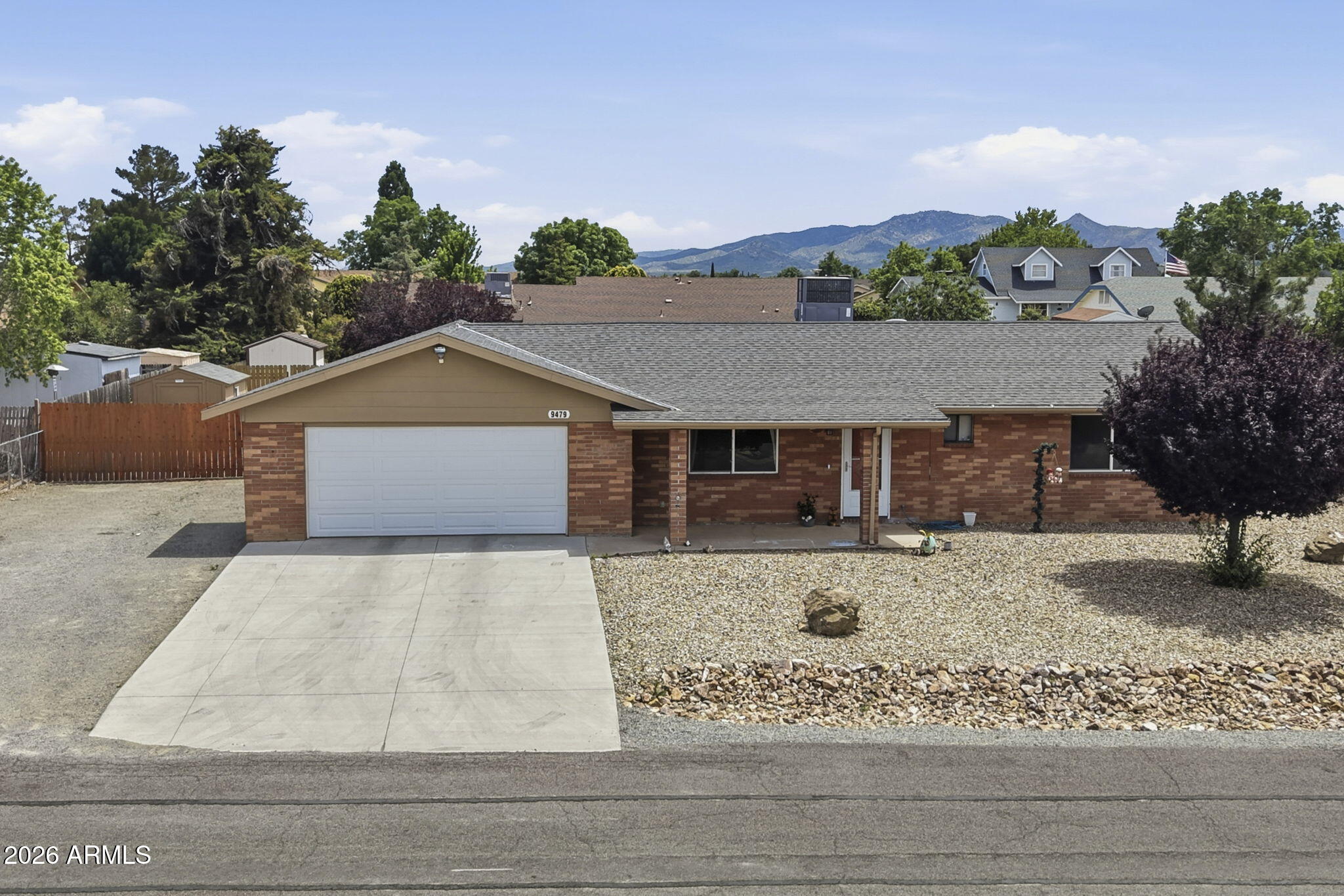 9479 E RANCHO VISTA Drive, Prescott Valley, AZ 86314