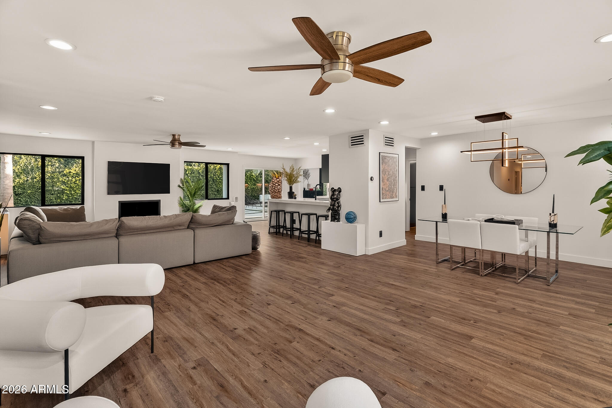6401 E Camino Santo, Scottsdale, AZ 85254