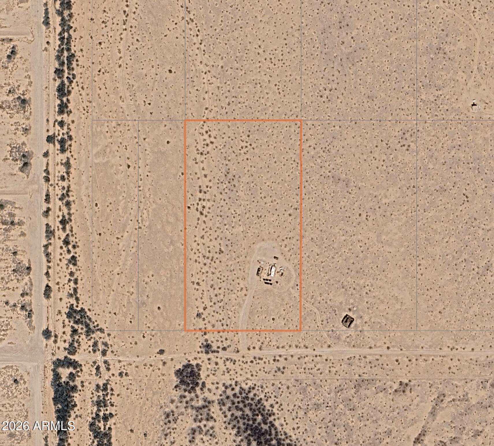 0 W Frontier Road 10, Rainbow Valley, AZ 85326