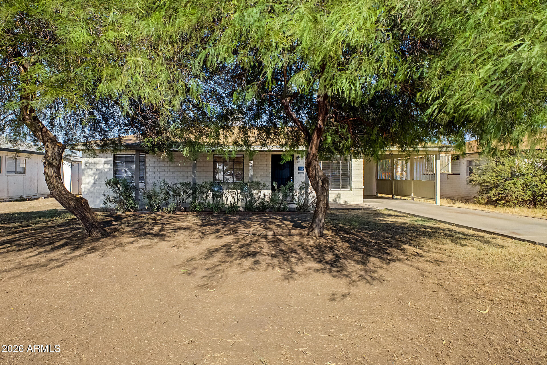 3621 N 21ST Drive, Phoenix, AZ 85015