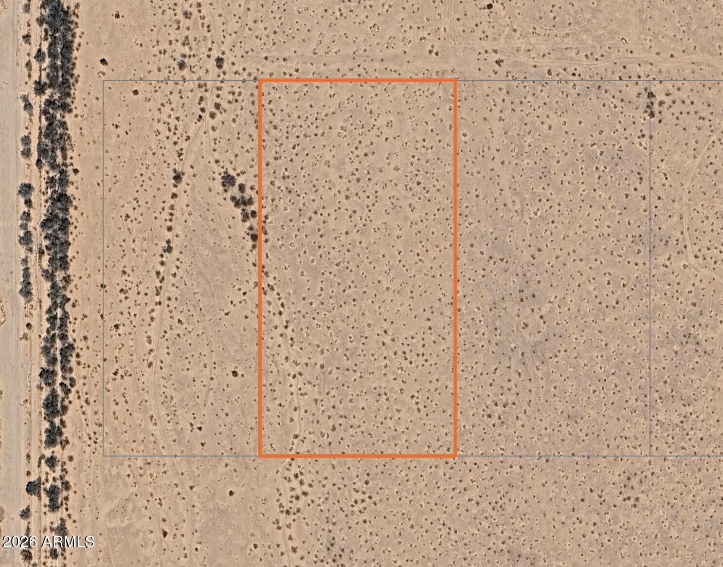 0 W Gold Road 7, Rainbow Valley, AZ 85326