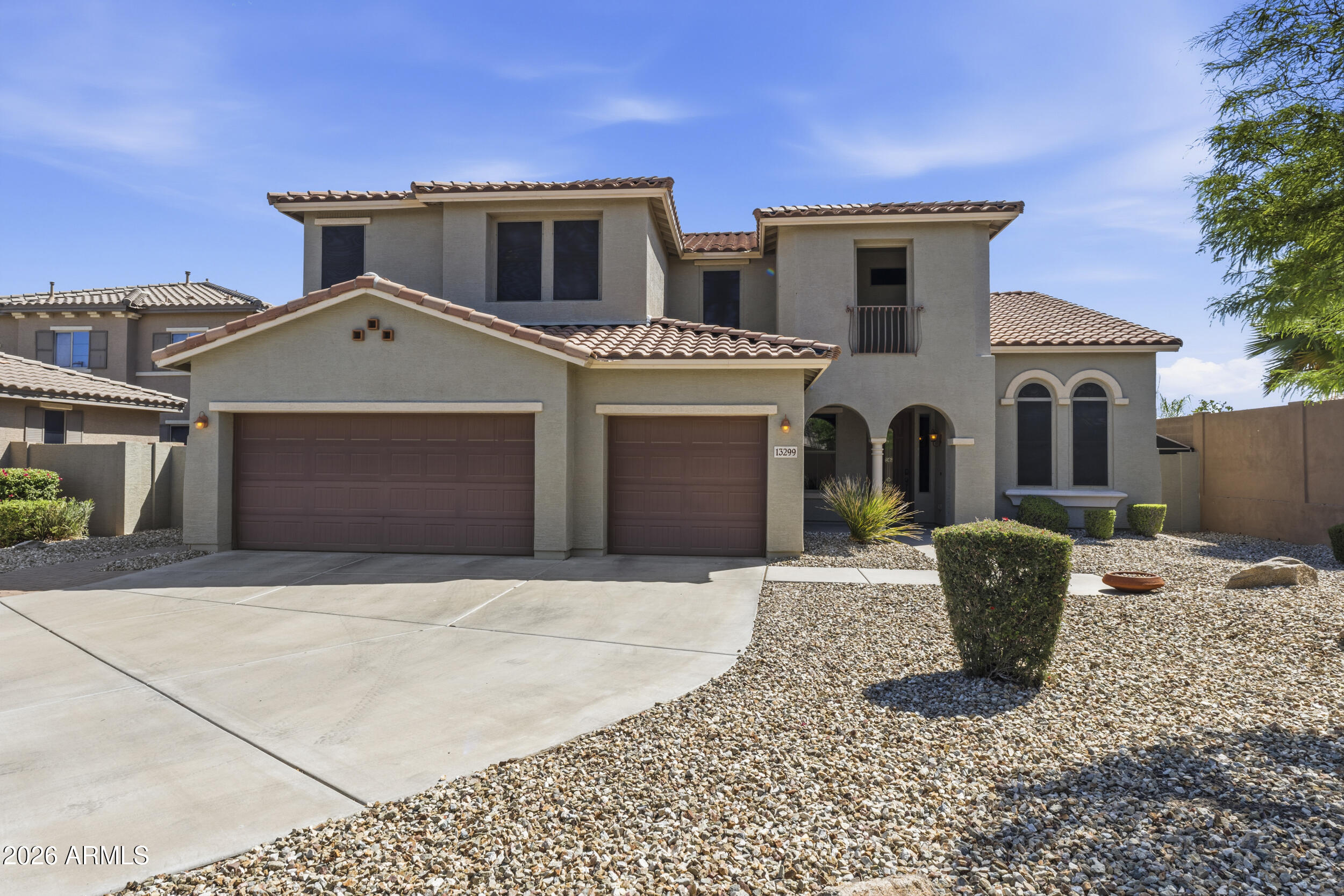 13299 S 183RD Drive, Goodyear, AZ 85338
