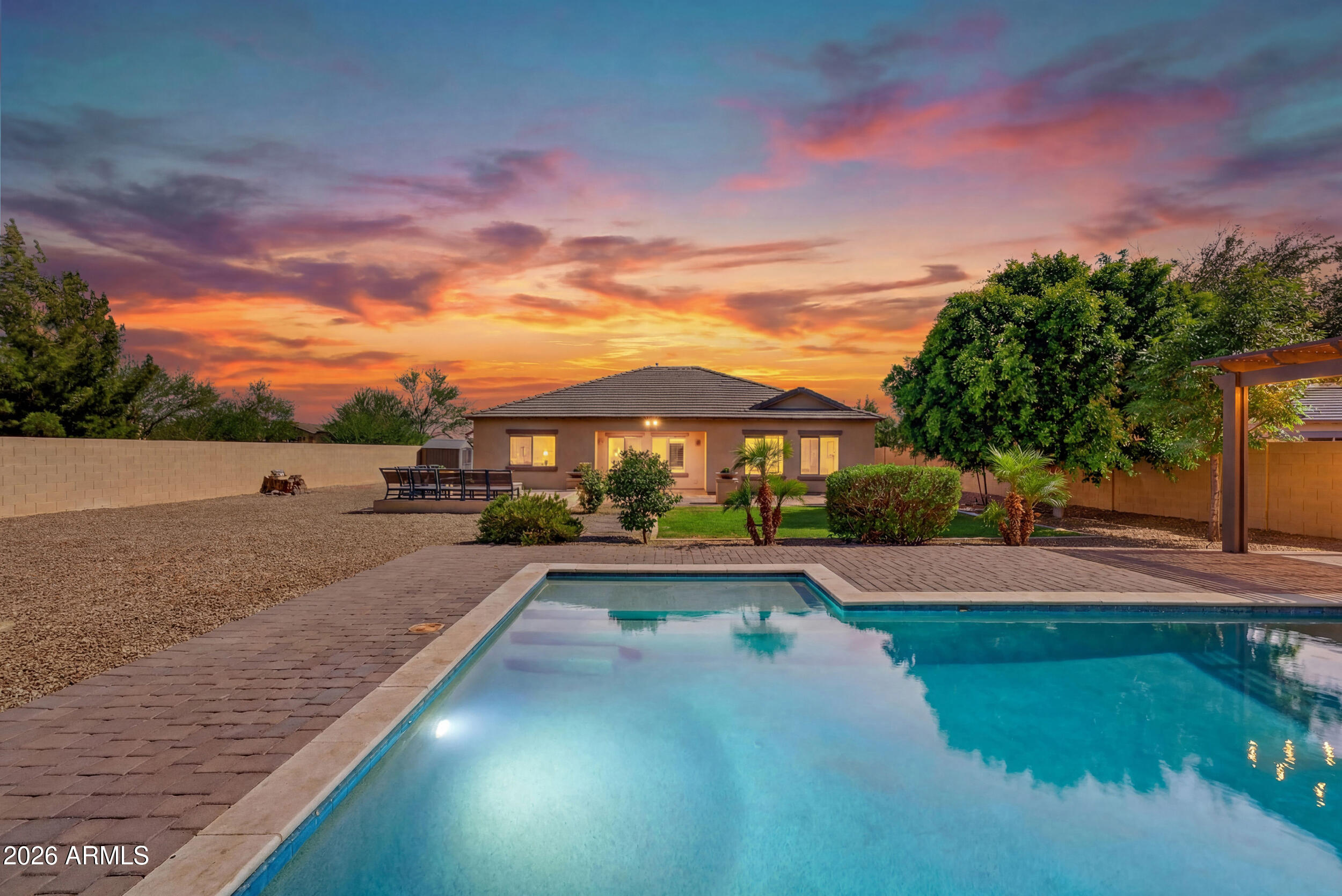 18412 W COLTER Court, Litchfield Park, AZ 85340
