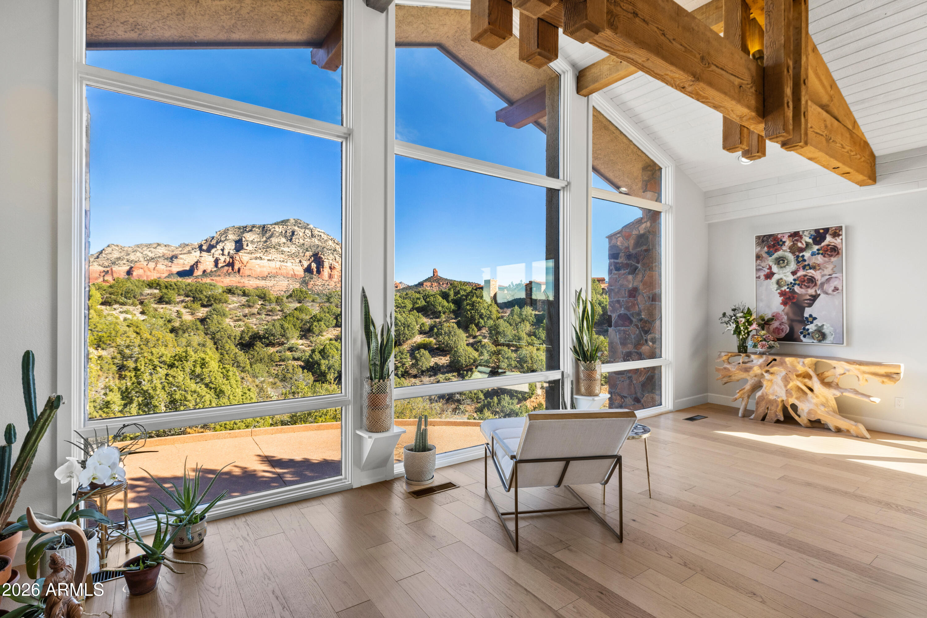 170 SPIRIT Trail, Sedona, AZ 86336