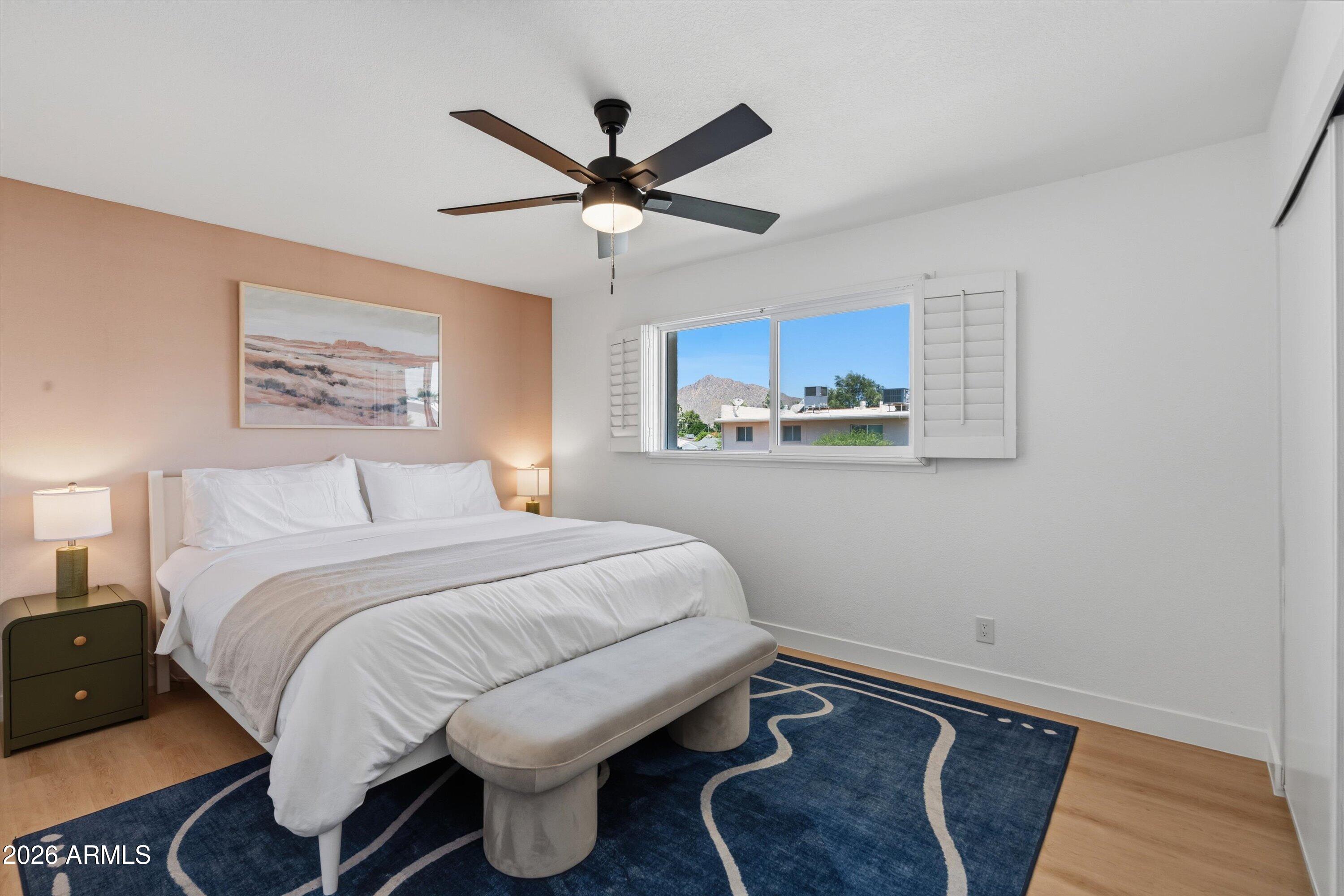 6833 E OSBORN Road D, Scottsdale, AZ 85251