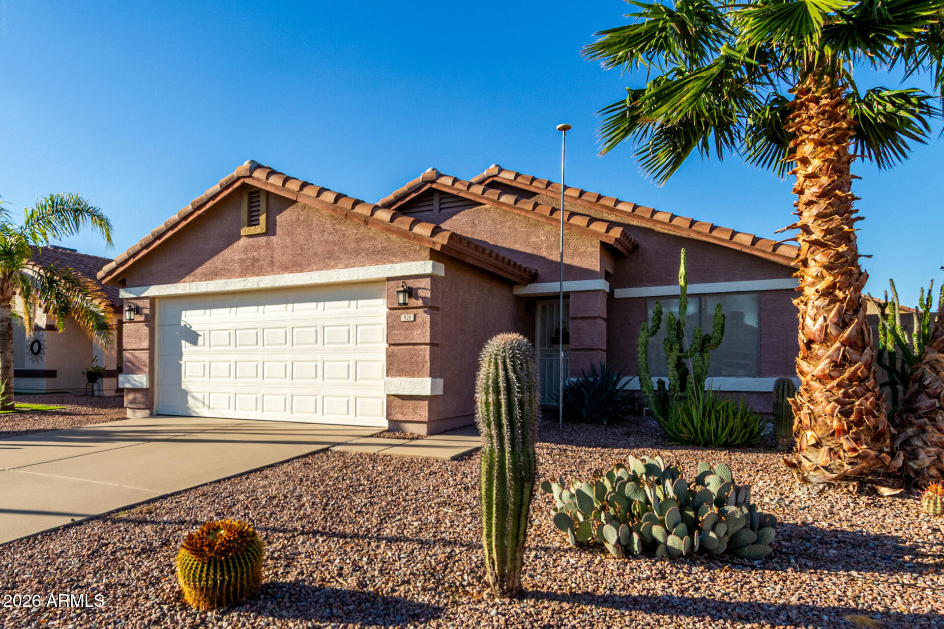 920 E PIMA Avenue, Apache Junction, AZ 85119