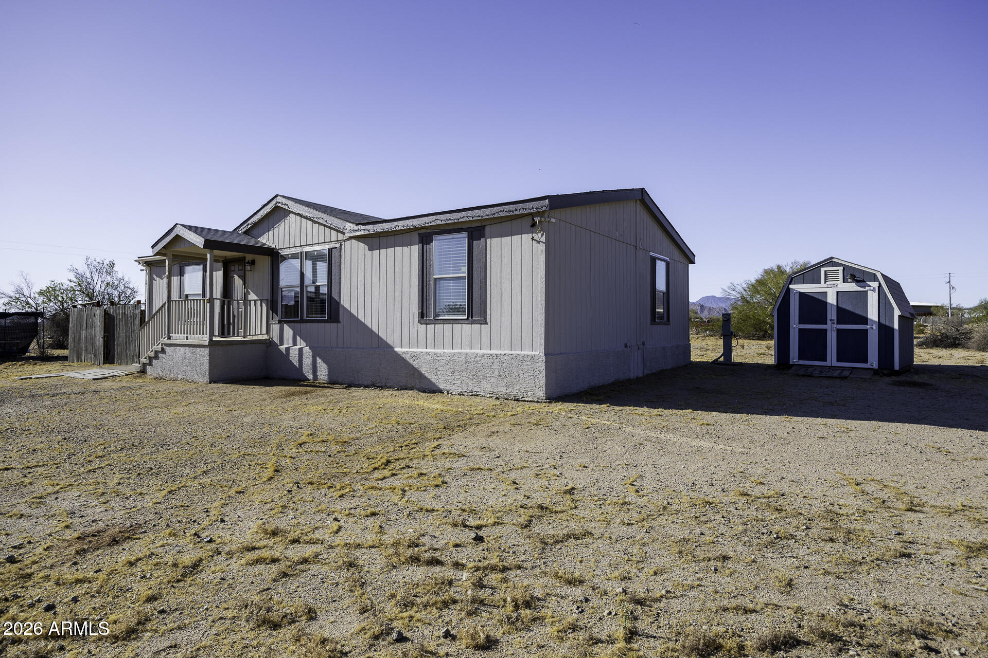 52989 W CENTURY Road, Maricopa, AZ 85139