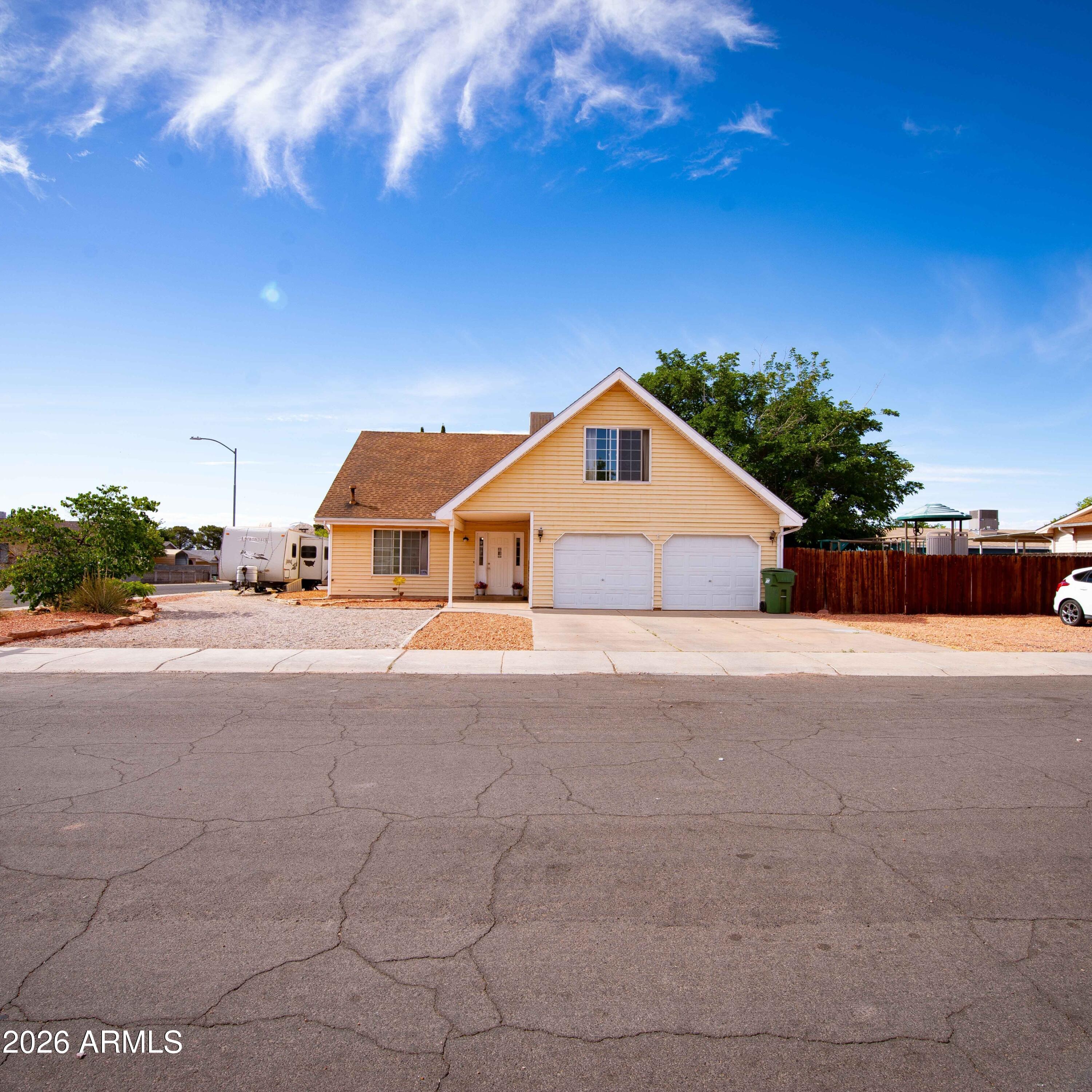 1412 14TH Avenue, Page, AZ 86040