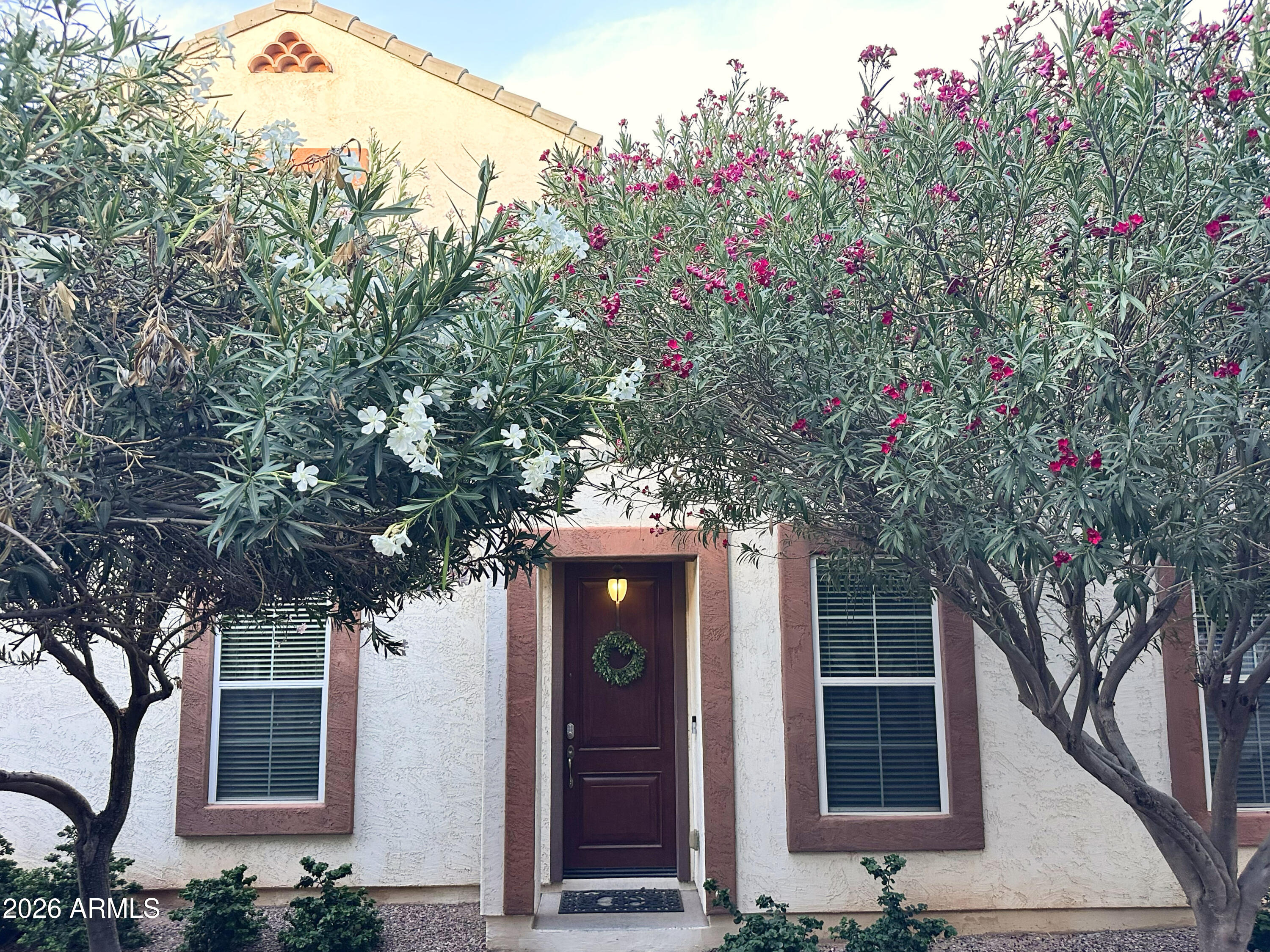 4063 E MILKY Way, Gilbert, AZ 85295