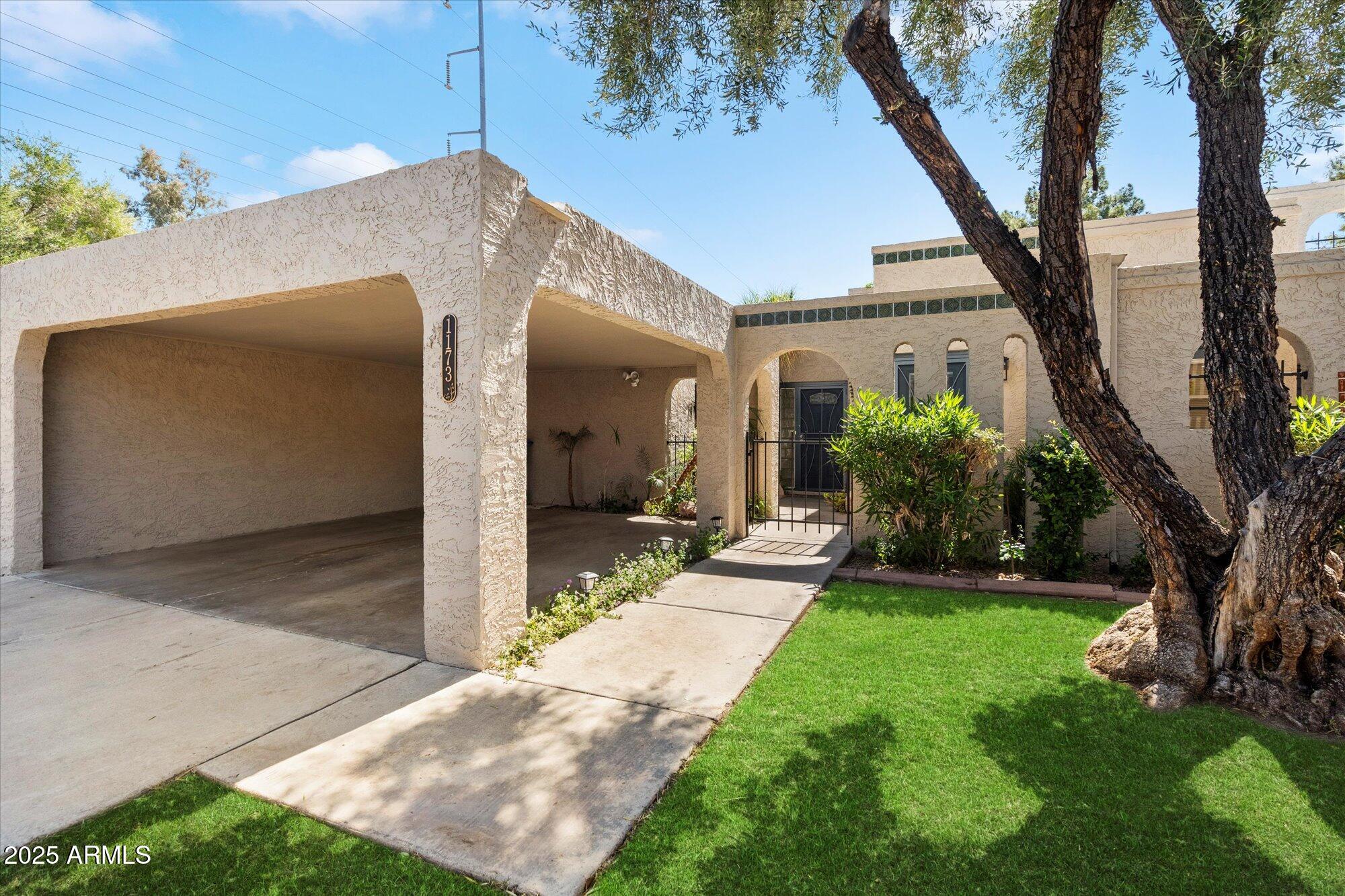 1173 E BERYL Avenue, Phoenix, AZ 85020