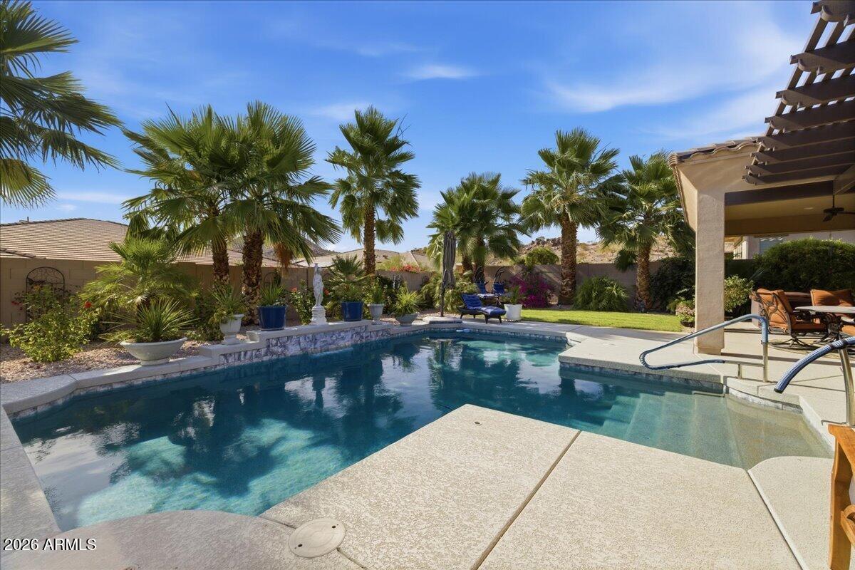 11928 S 181ST Avenue, Goodyear, AZ 85338