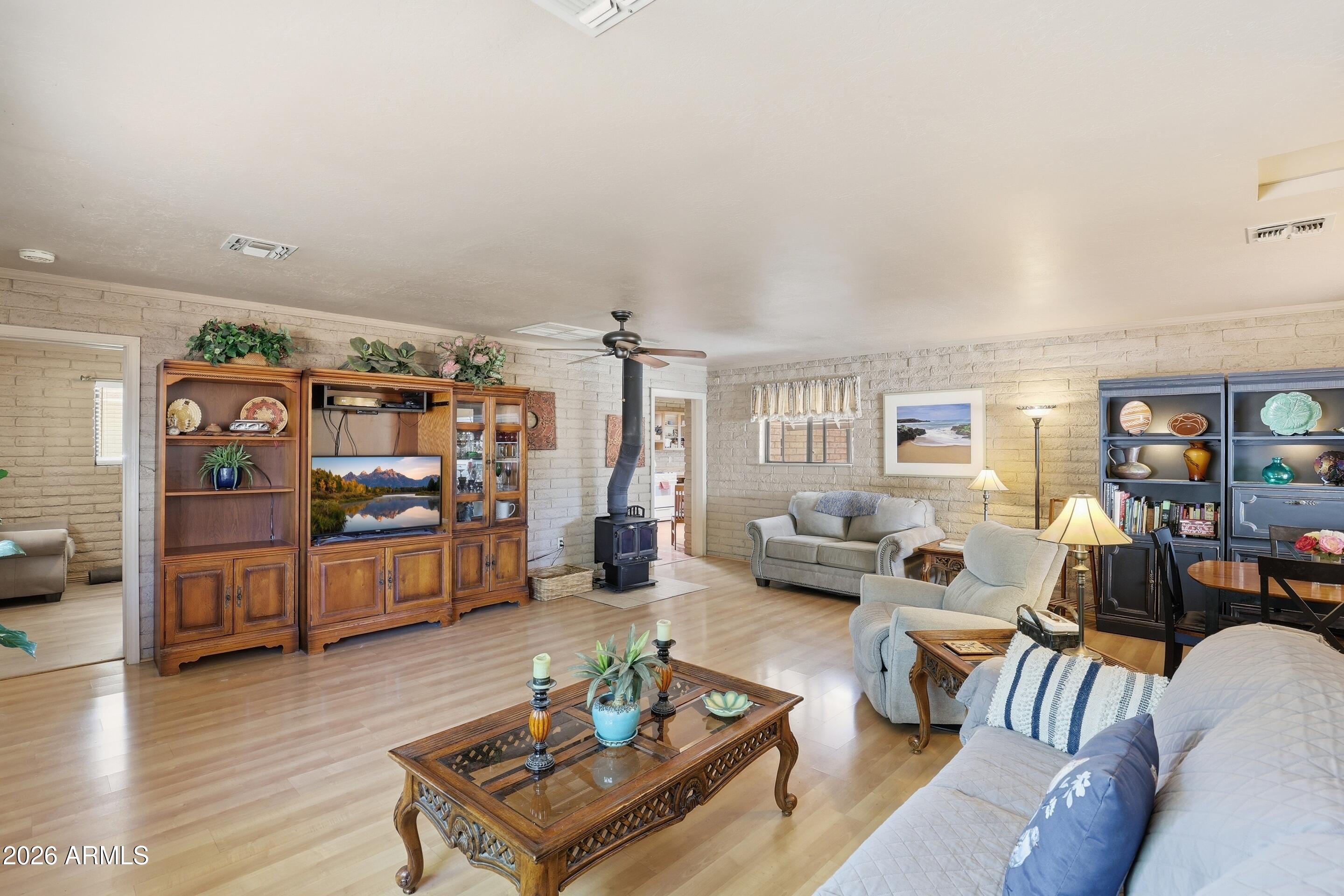 407 W Frontier Street, Payson, AZ 85541
