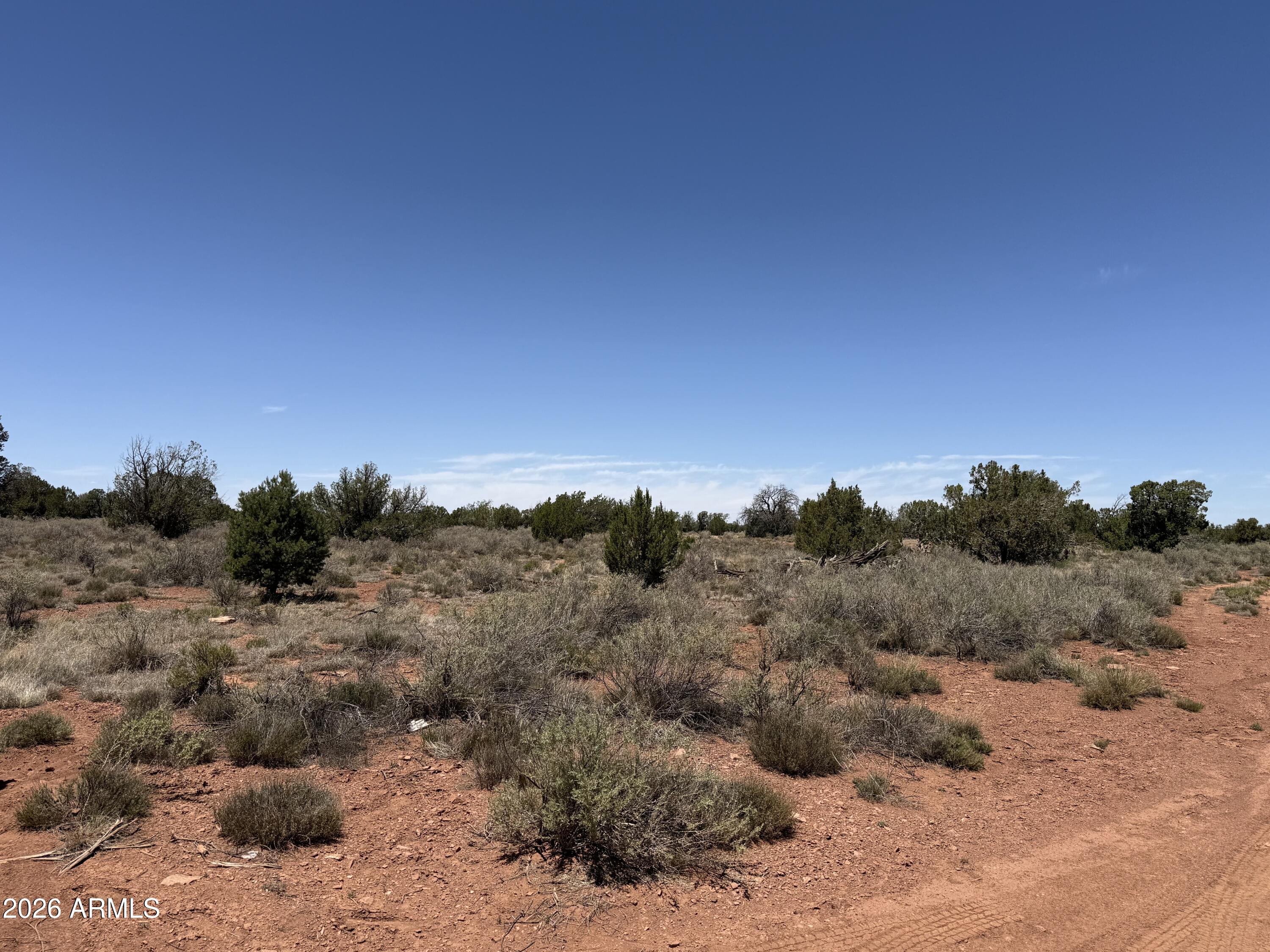 474 S OVERLAND Trail 167, Williams, AZ 86046
