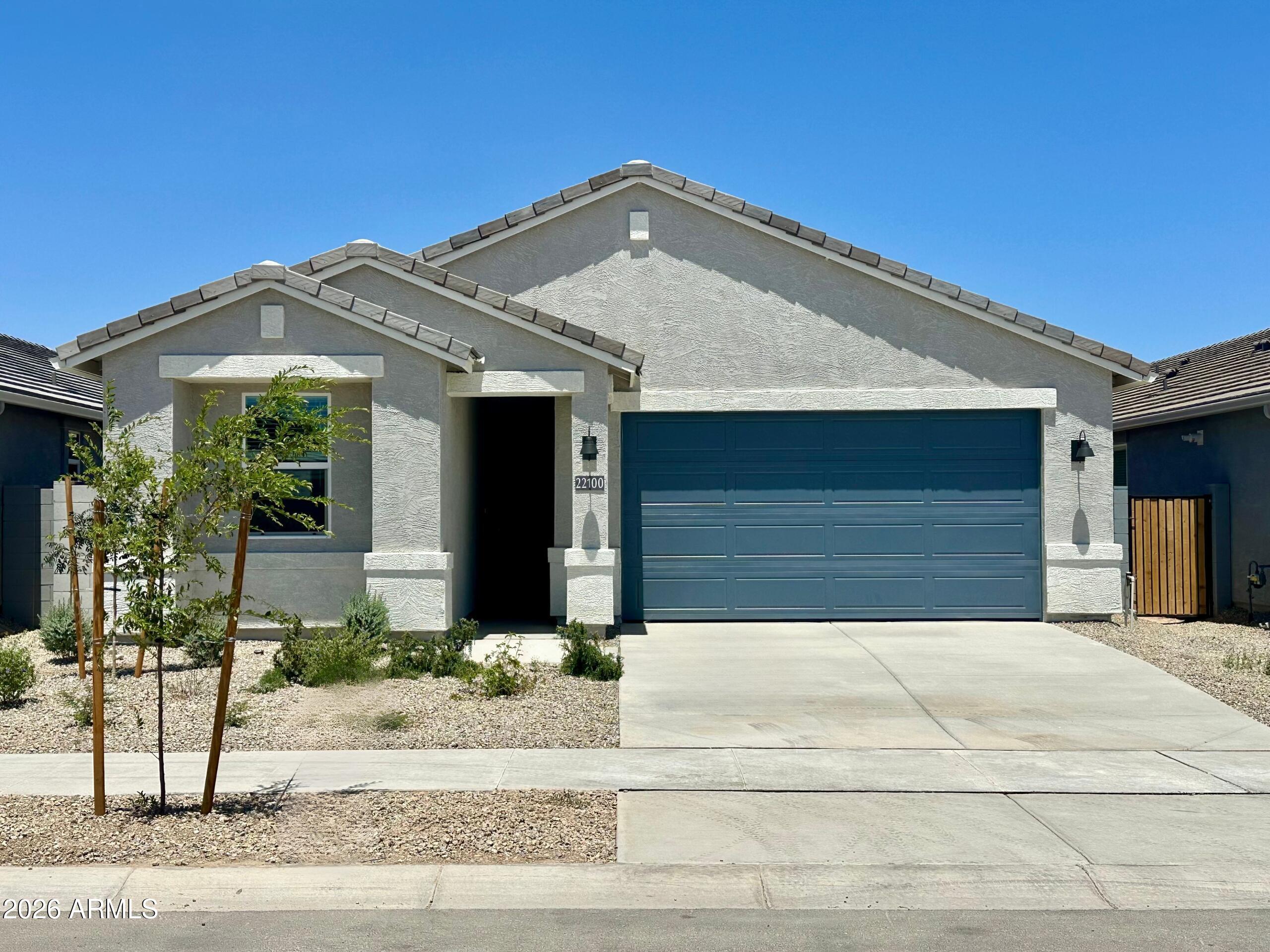 22100 N DAWN VIEW Drive, Maricopa, AZ 85139