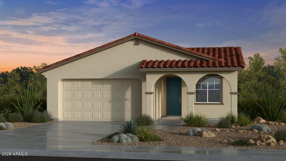 7829 E RENATA Avenue, Mesa, AZ 85212