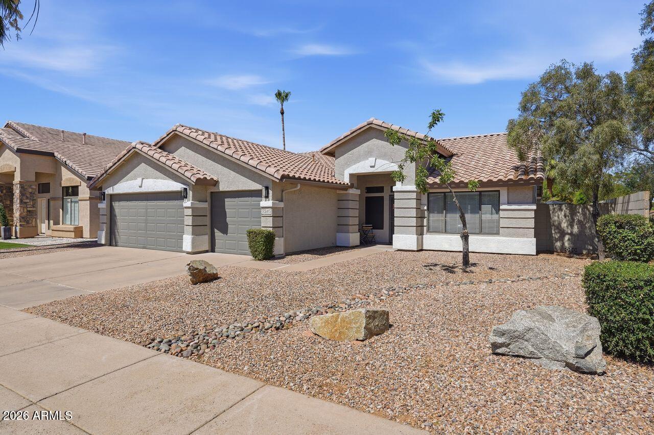 17240 N 42ND Place, Phoenix, AZ 85032