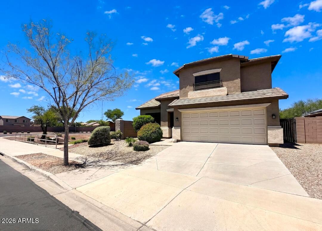 638 S 111TH Lane, Avondale, AZ 85323