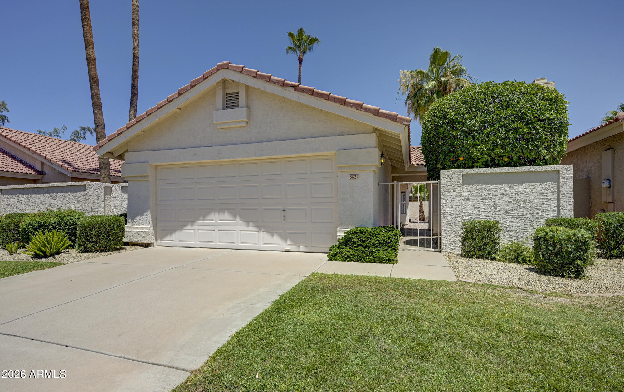 8824 E Riviera Drive, Scottsdale, AZ 85260