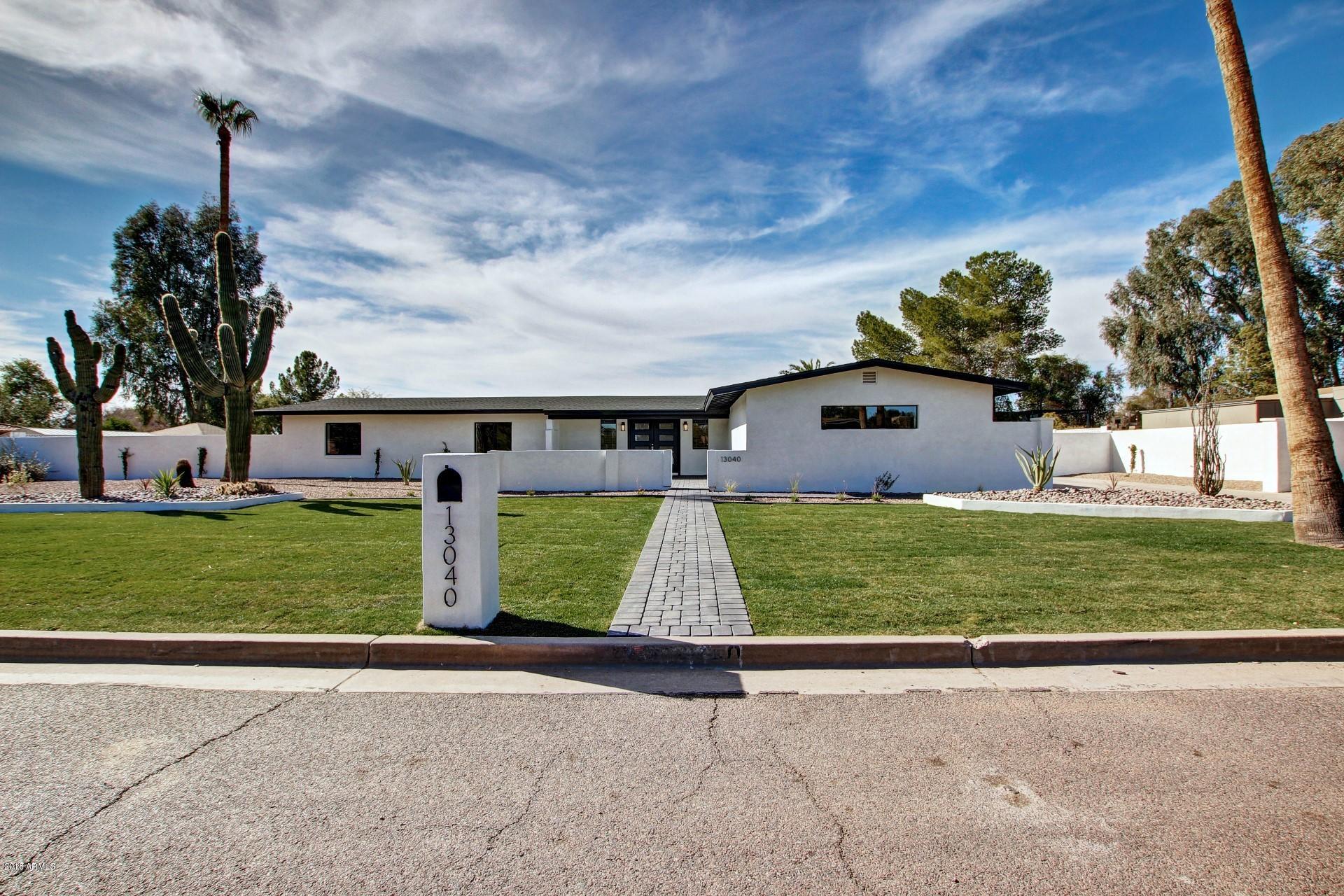 13040 N 60th Street, Scottsdale, AZ 85254