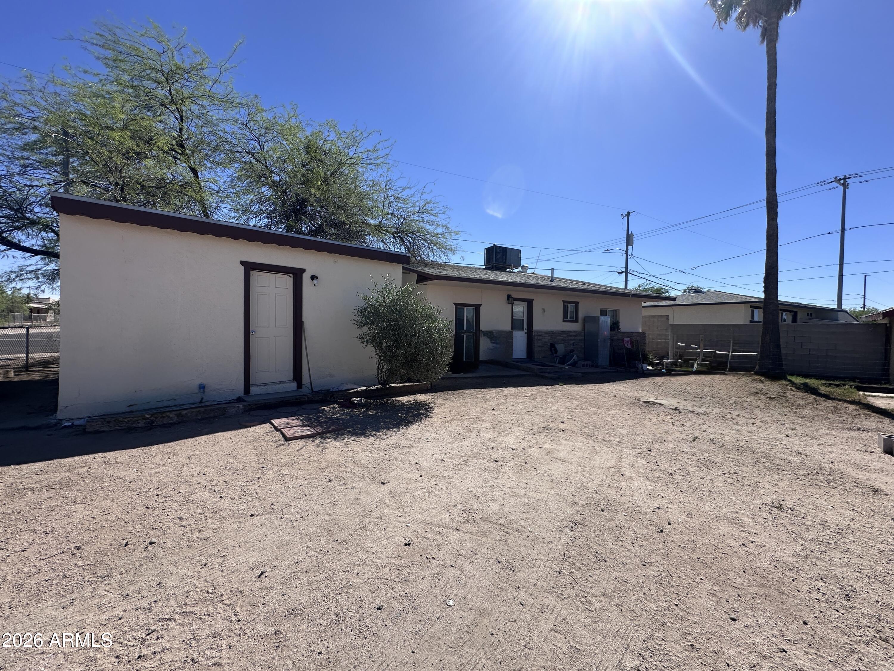 324 N King Street, Florence, AZ 85132