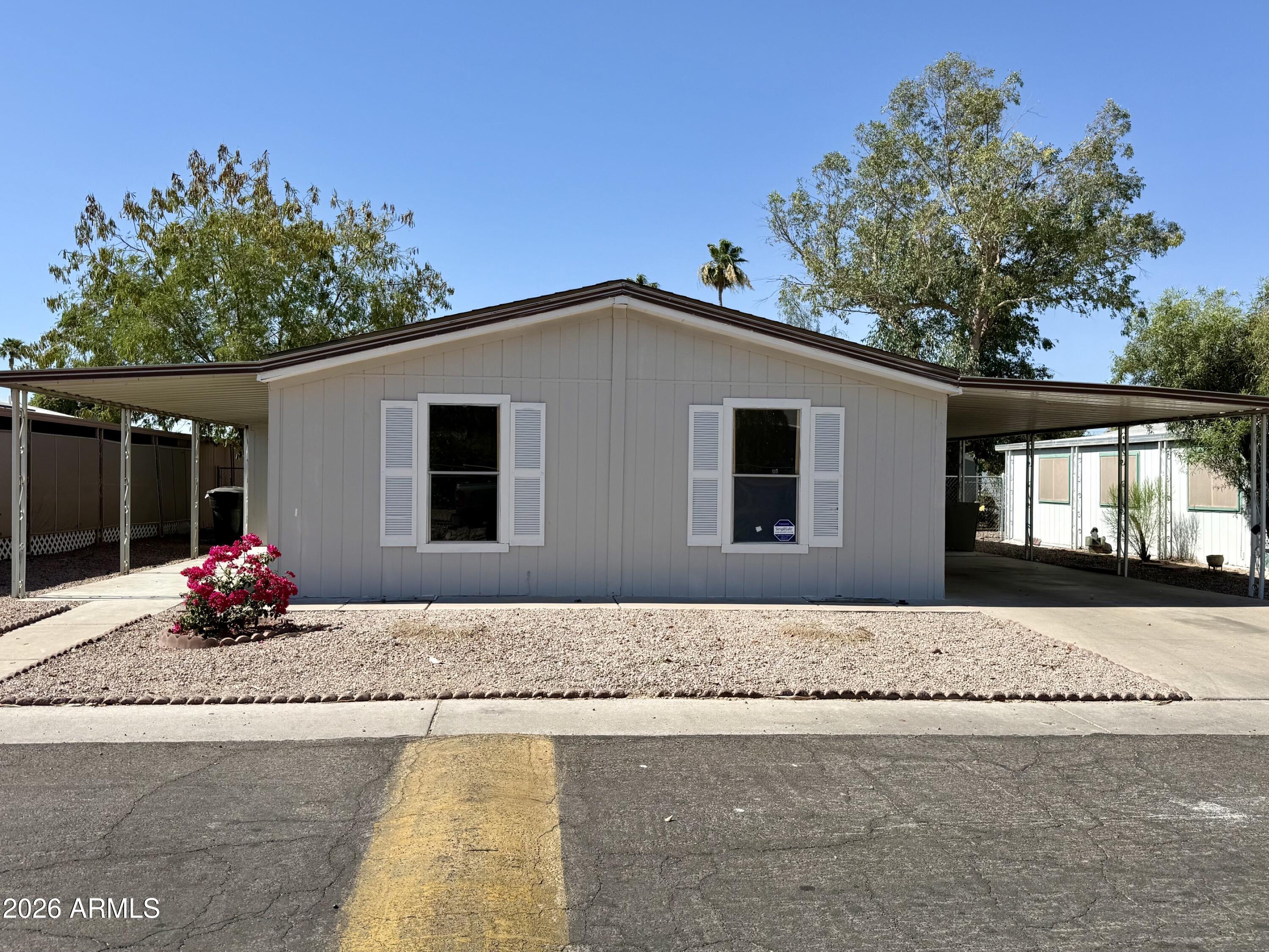 245 S 56TH Street 97, Mesa, AZ 85206