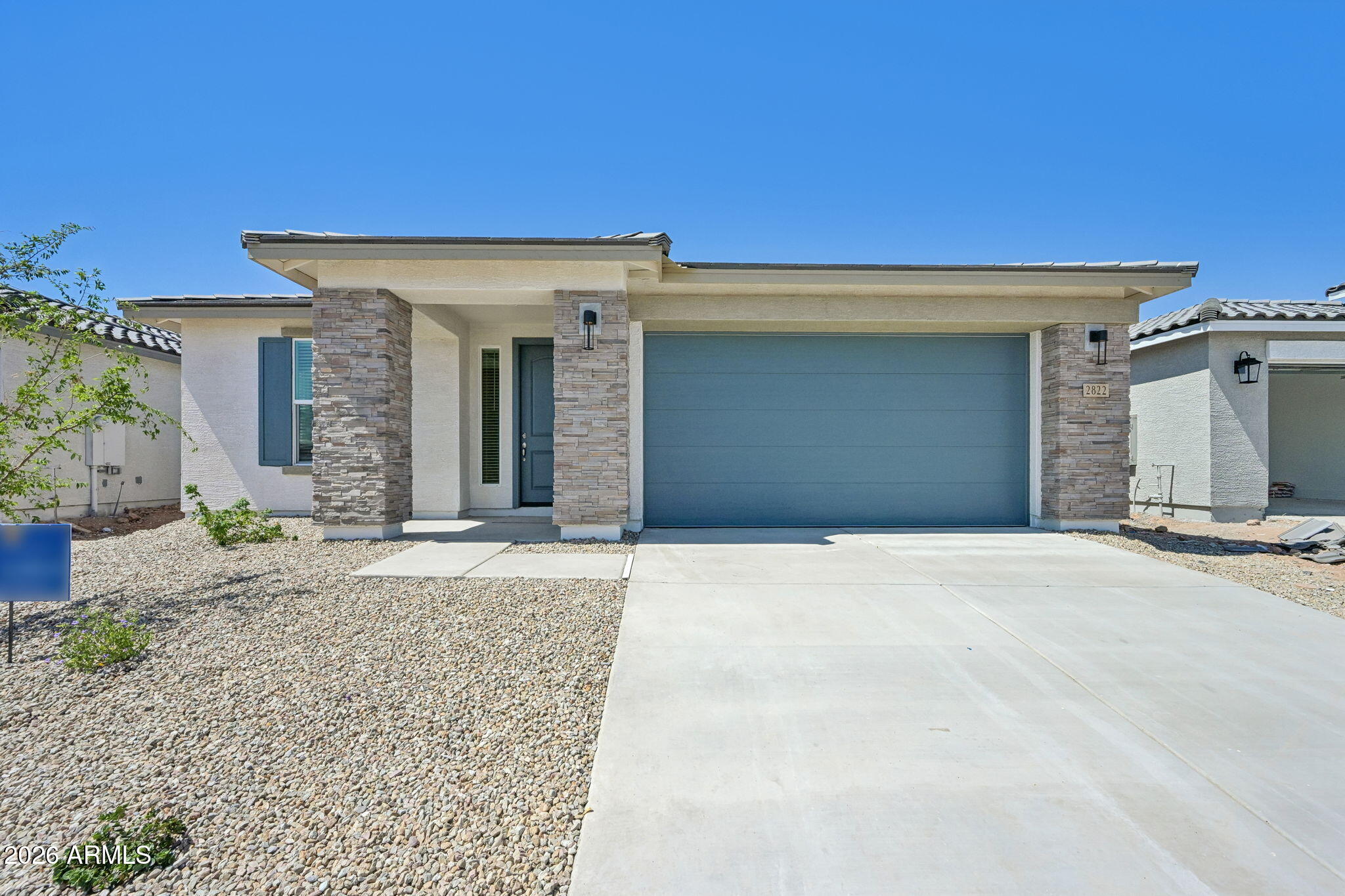 2822 E PADUA Avenue, San Tan Valley, AZ 85143