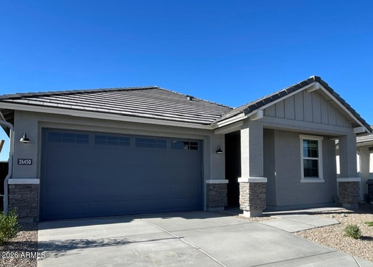 26450 W CROWN KING Road, Buckeye, AZ 85326