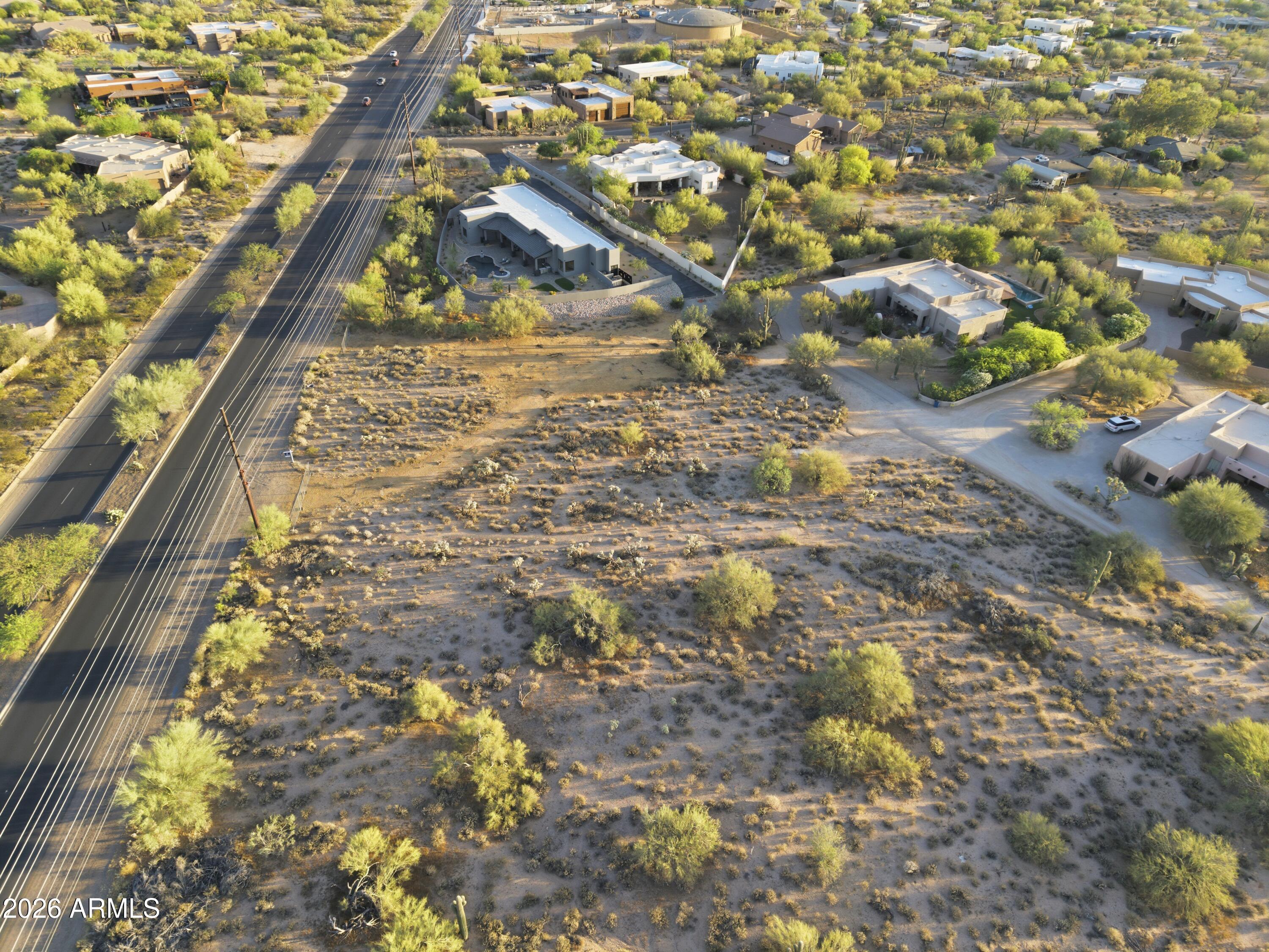 5590 E El Sendero Drive 1, Carefree, AZ 85377