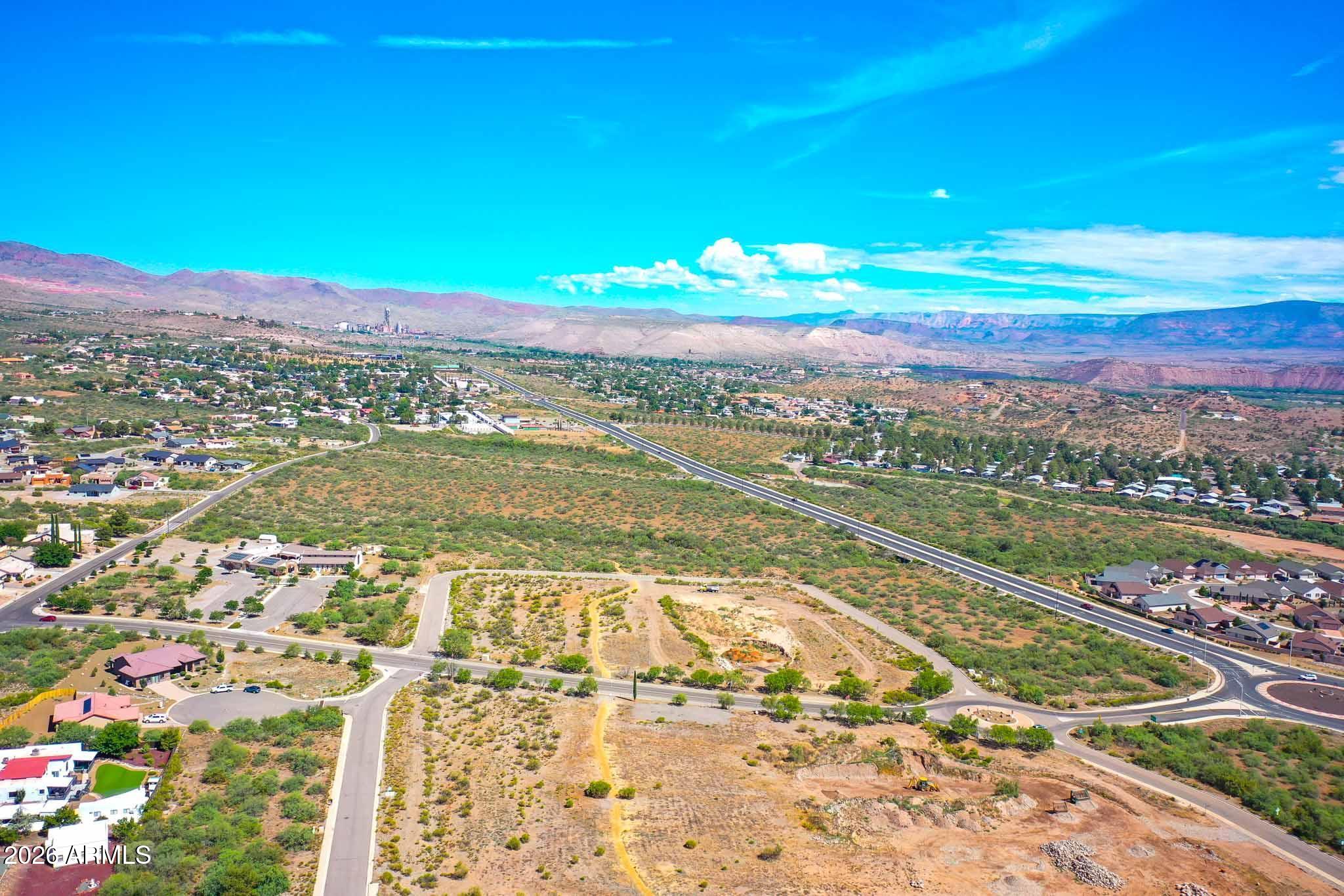 0000 Crystal Peak Drive '--', Clarkdale, AZ 86324