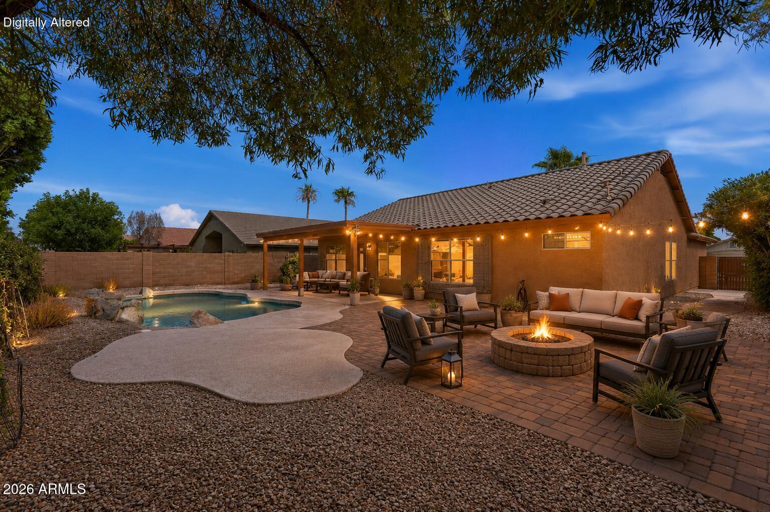 2362 E MORELOS Street, Chandler, AZ 85225