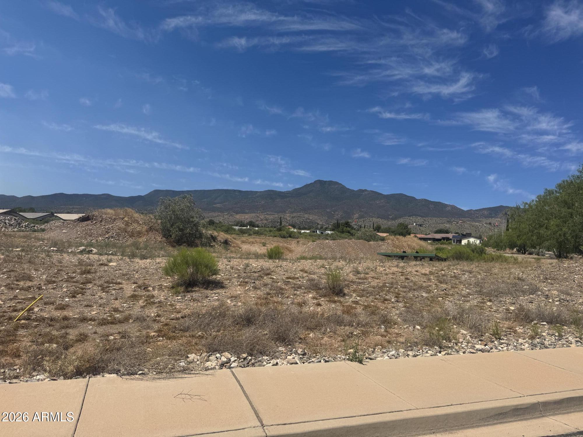 0000 Scenic Drive '--', Clarkdale, AZ 86324