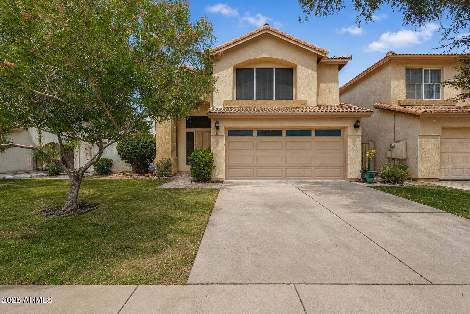 1836 N STAPLEY Drive 82, Mesa, AZ 85203