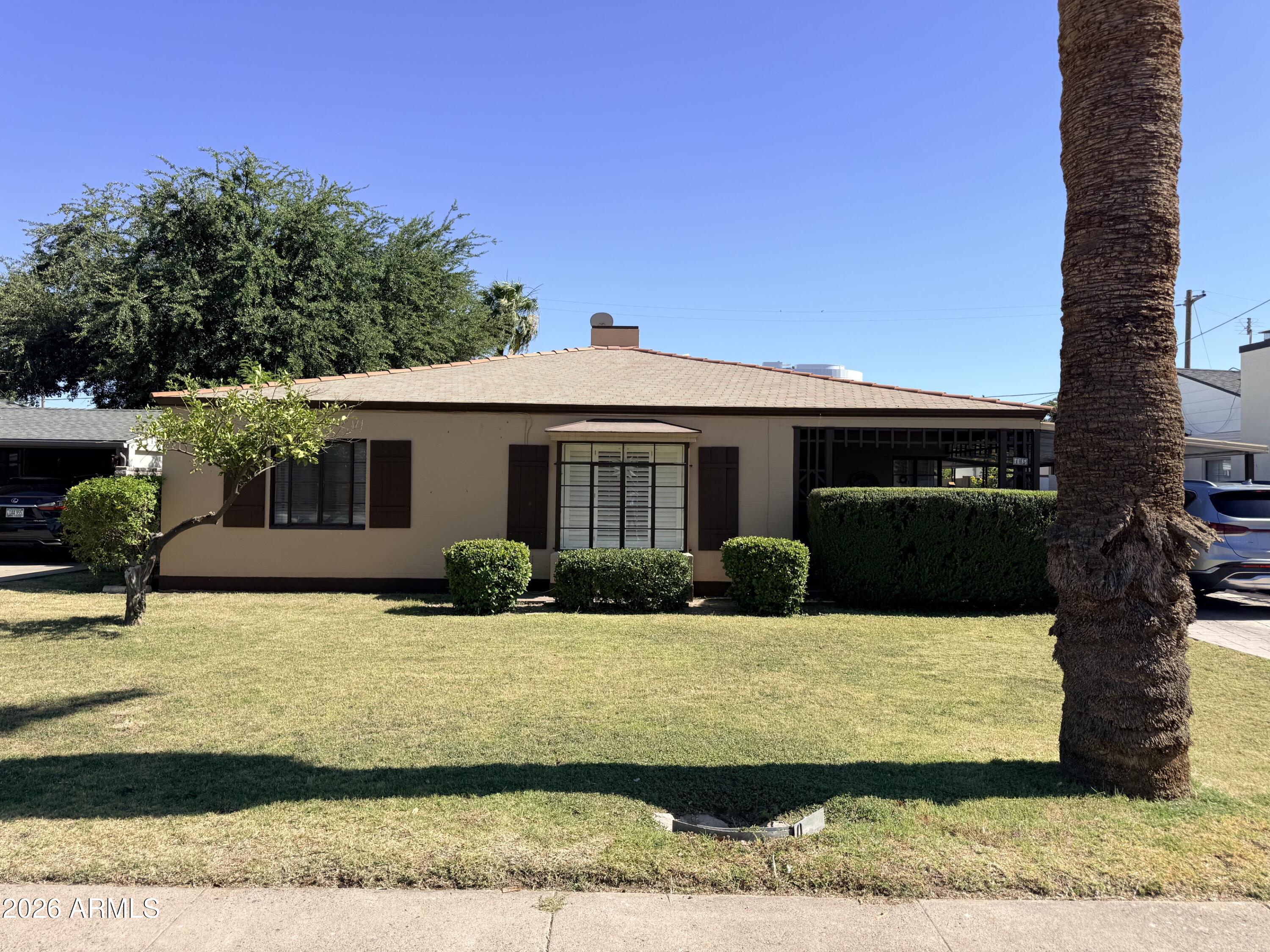 15 E Orange Drive, Phoenix, AZ 85012